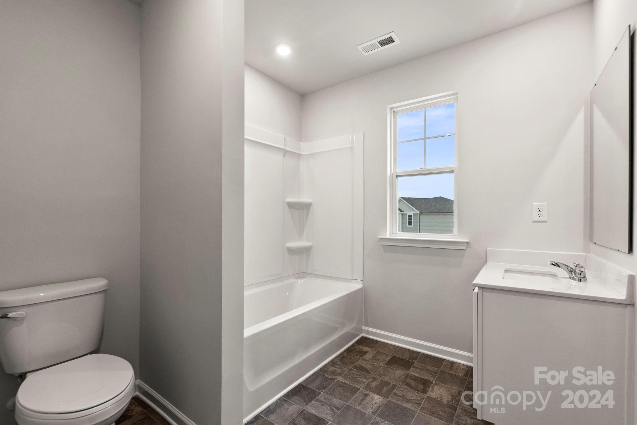 Asbury Ridge - Residential