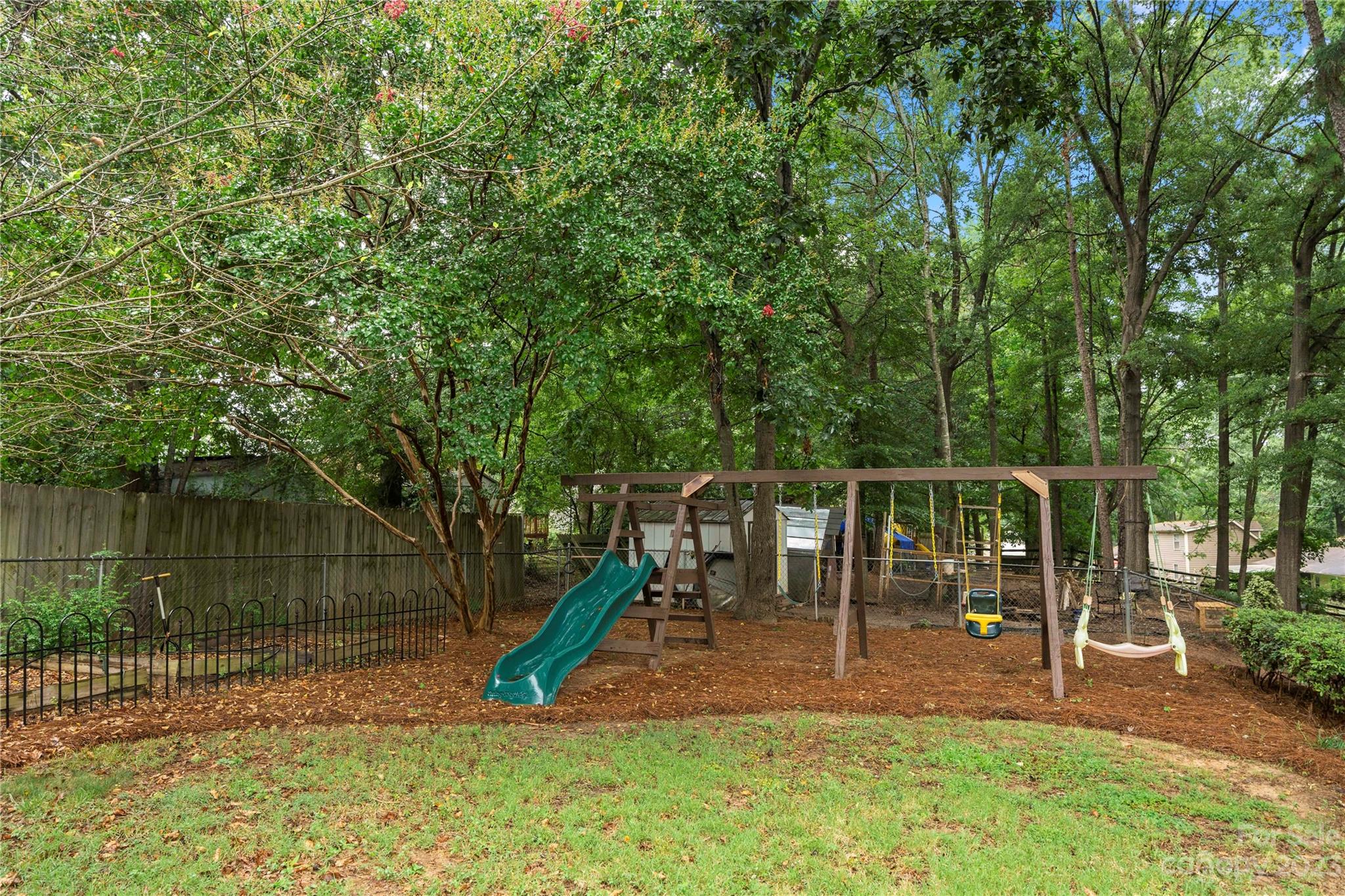 Foxwood - Residential