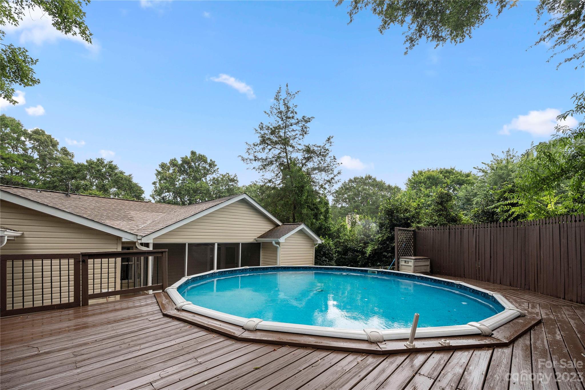 Foxwood - Residential