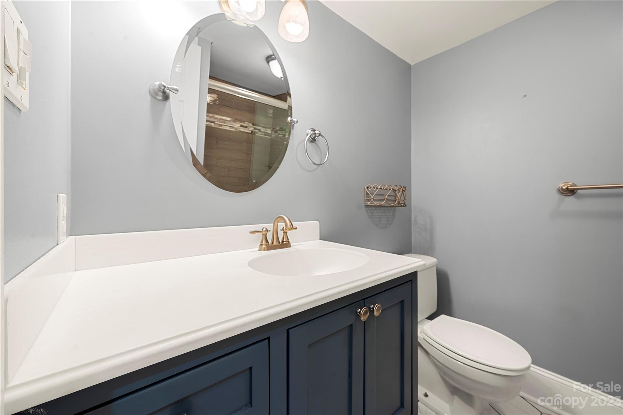 Foxwood - Residential