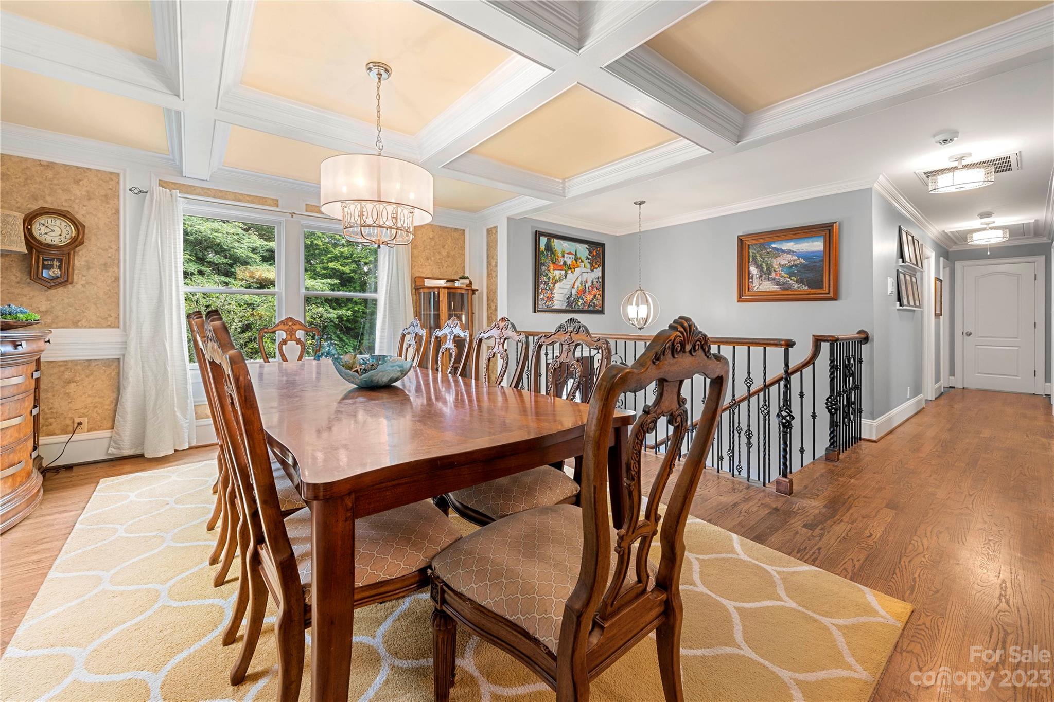 Foxwood - Residential