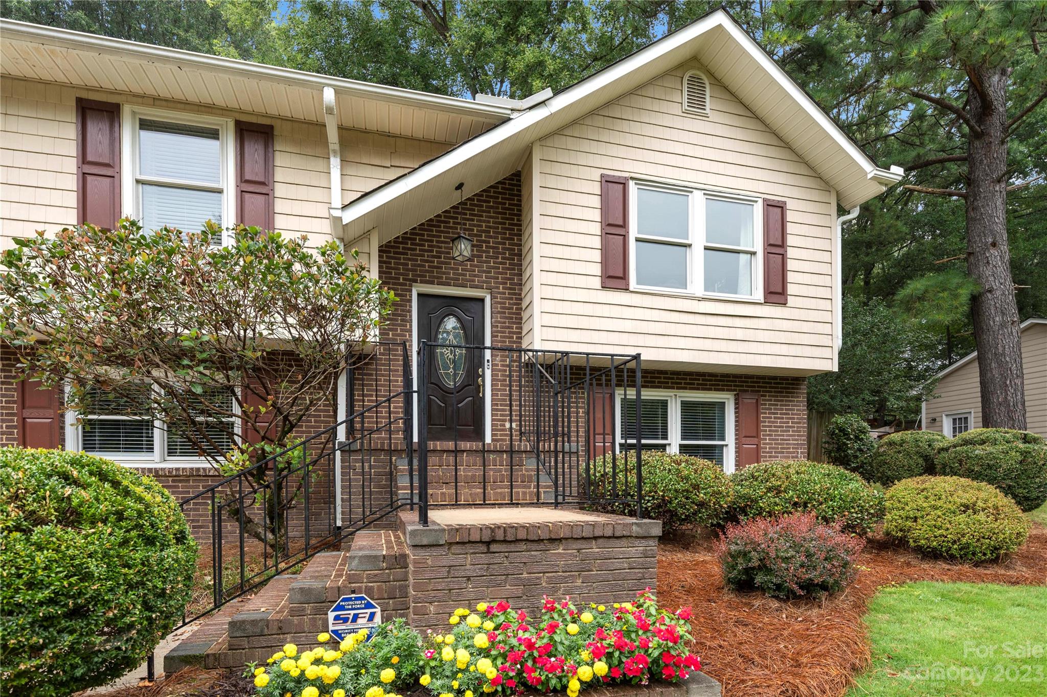 Foxwood - Residential