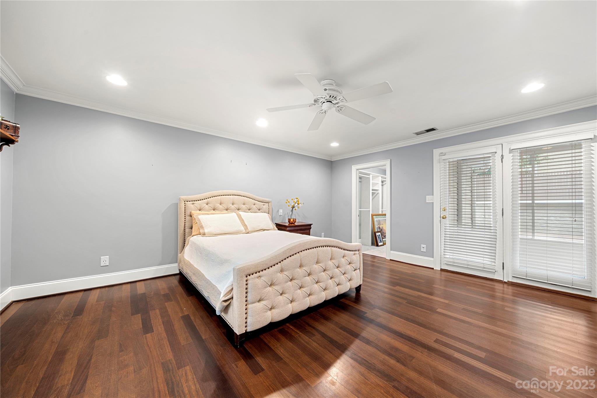 Foxwood - Residential