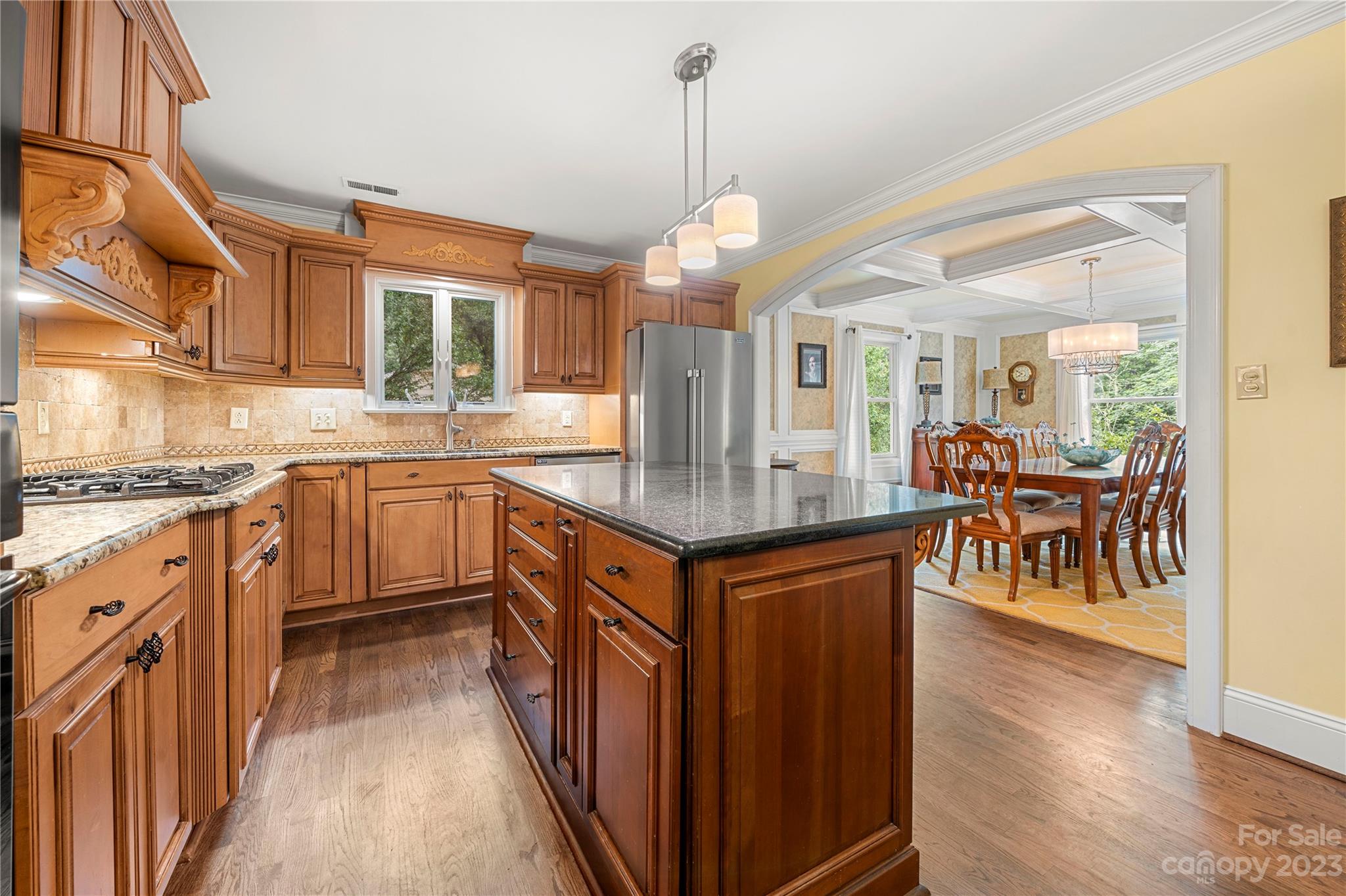 Foxwood - Residential