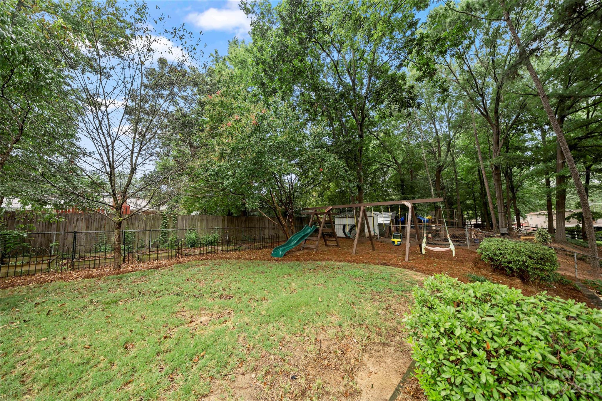 Foxwood - Residential