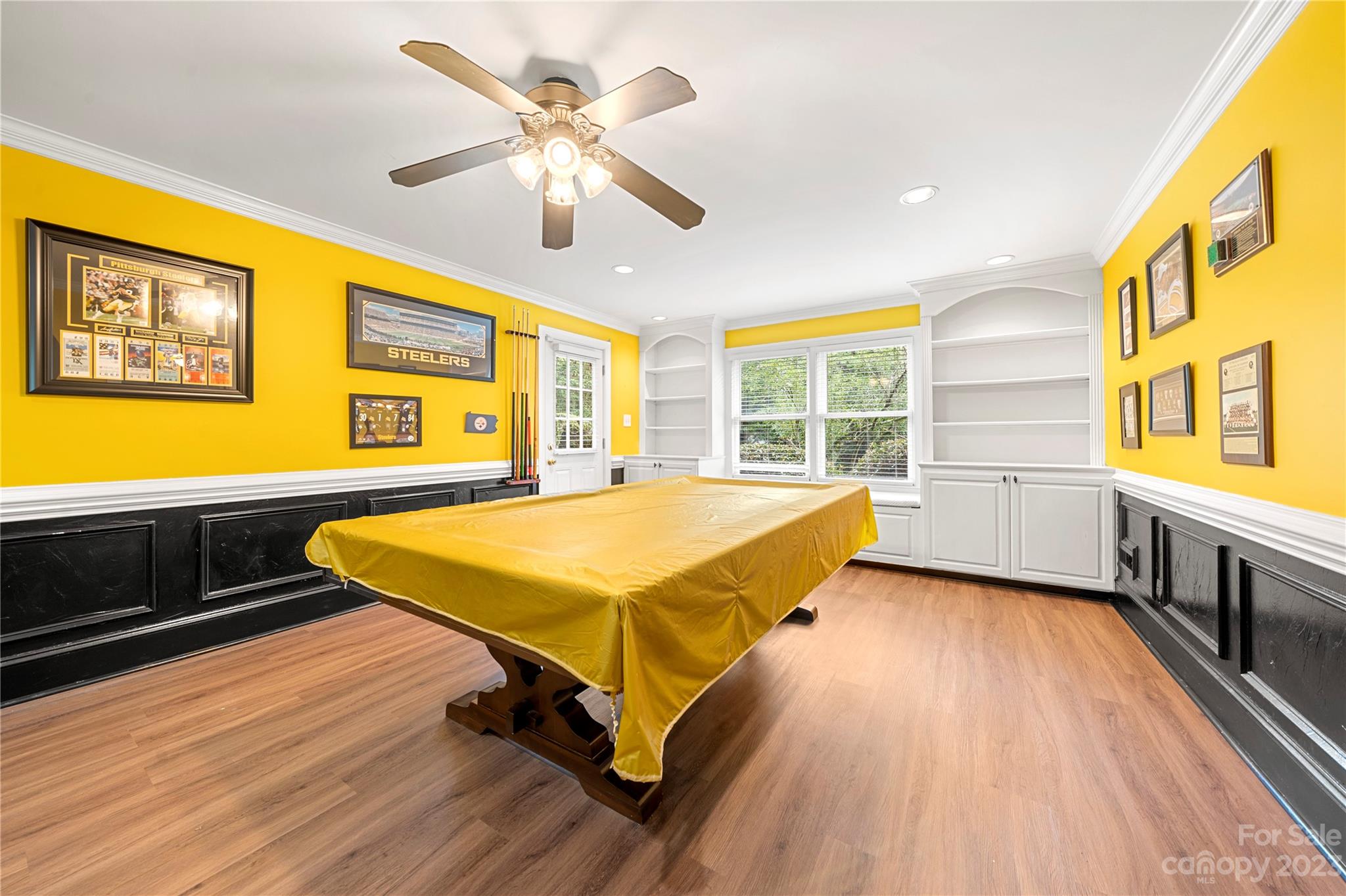 Foxwood - Residential