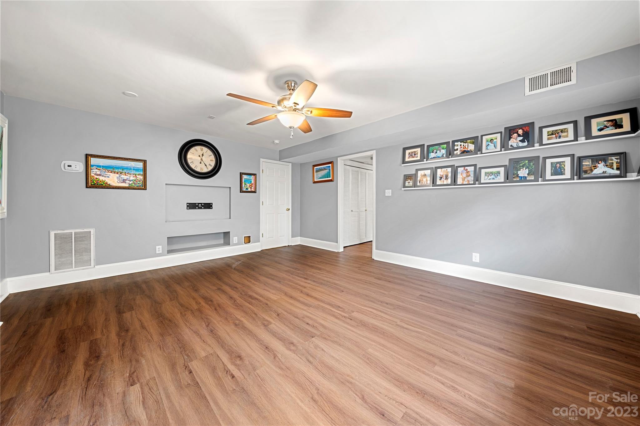 Foxwood - Residential