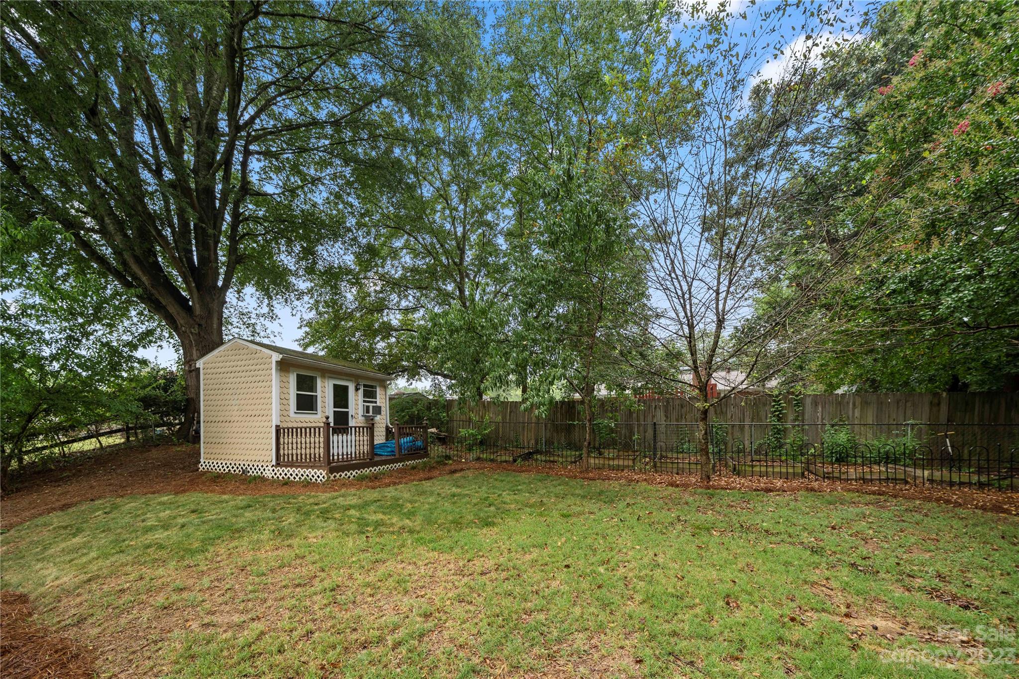 Foxwood - Residential