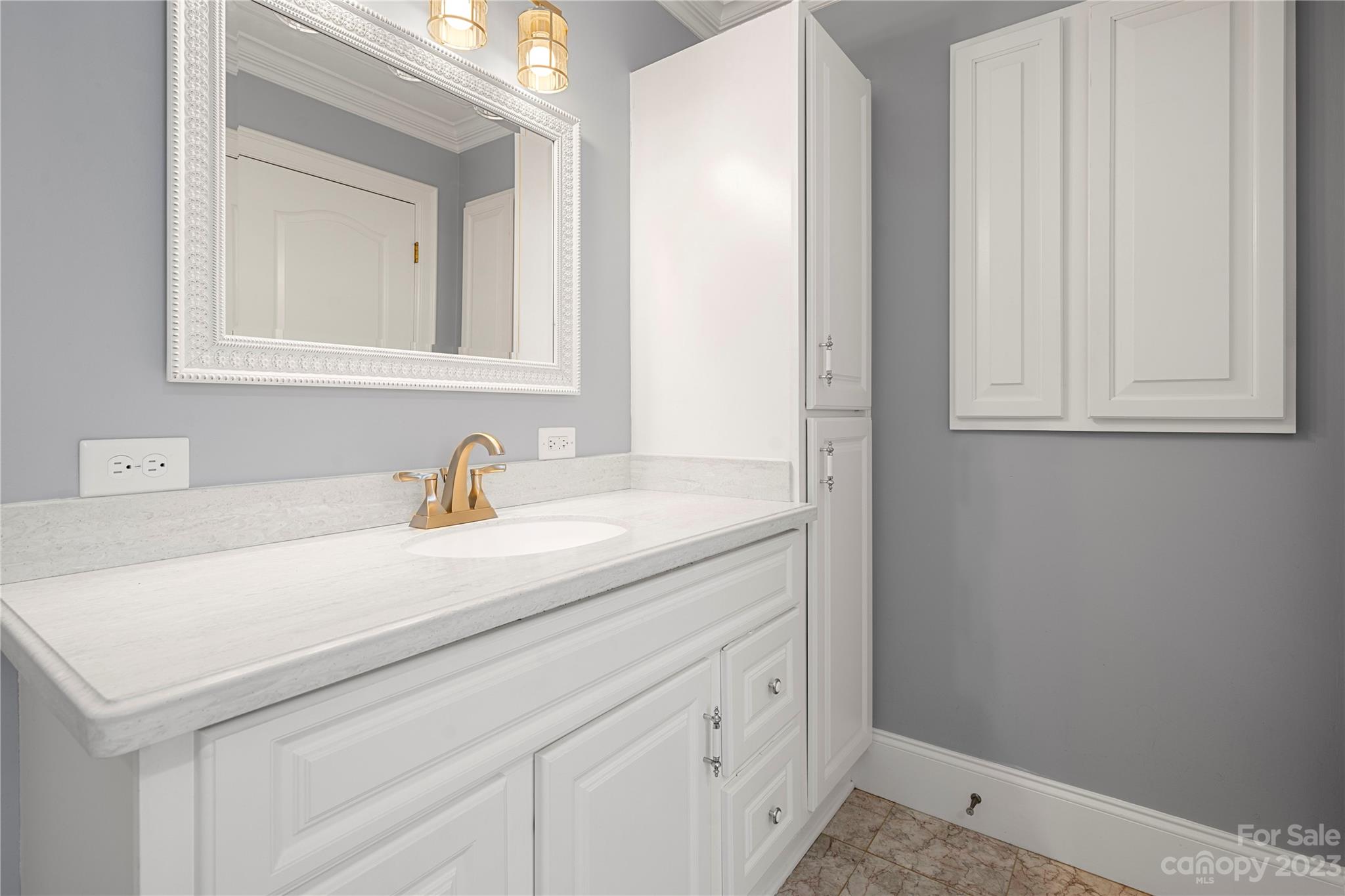 Foxwood - Residential