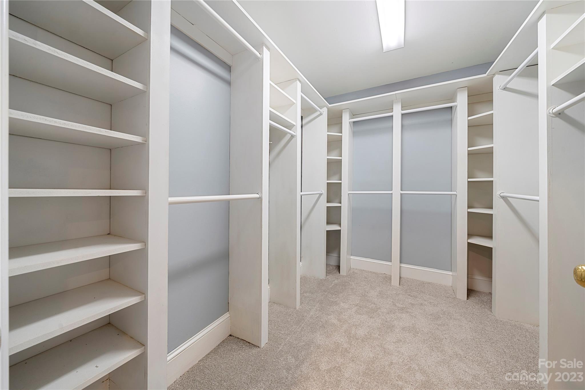 Foxwood - Residential