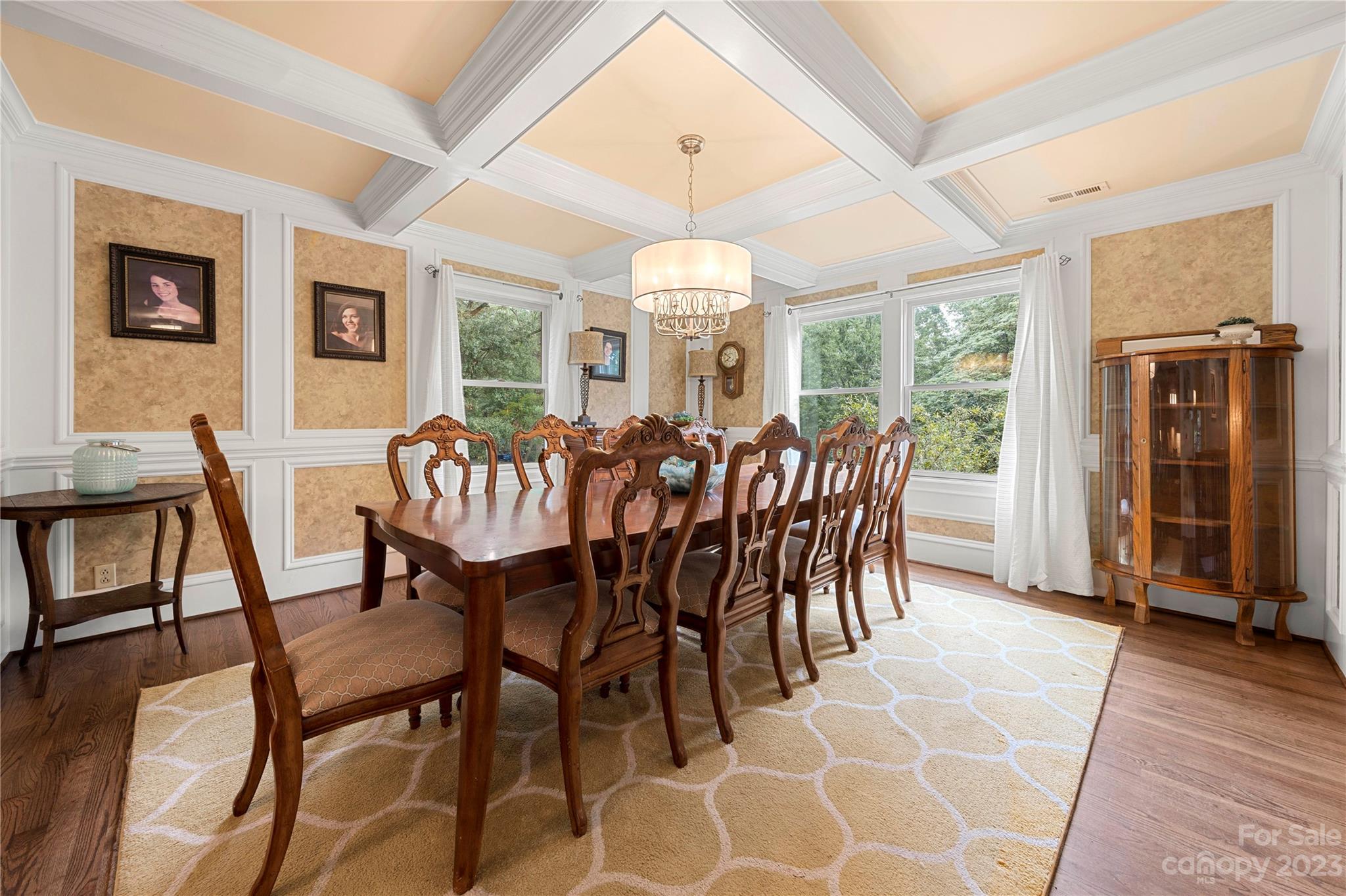 Foxwood - Residential