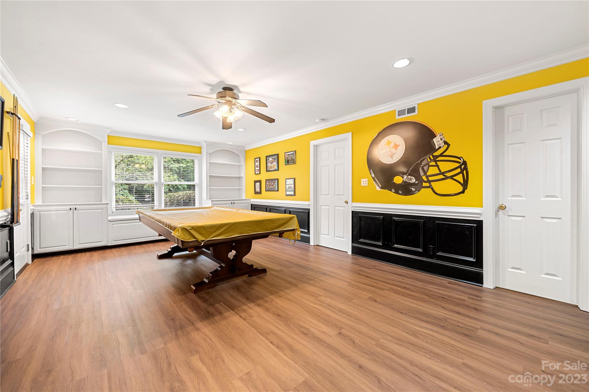 Foxwood - Residential