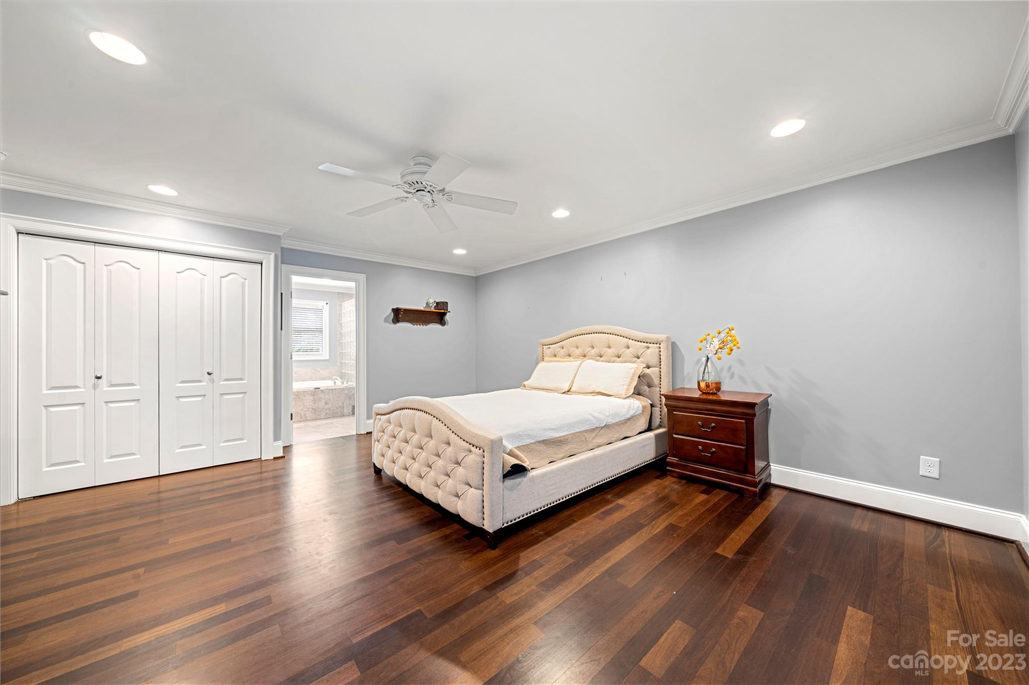 Foxwood - Residential