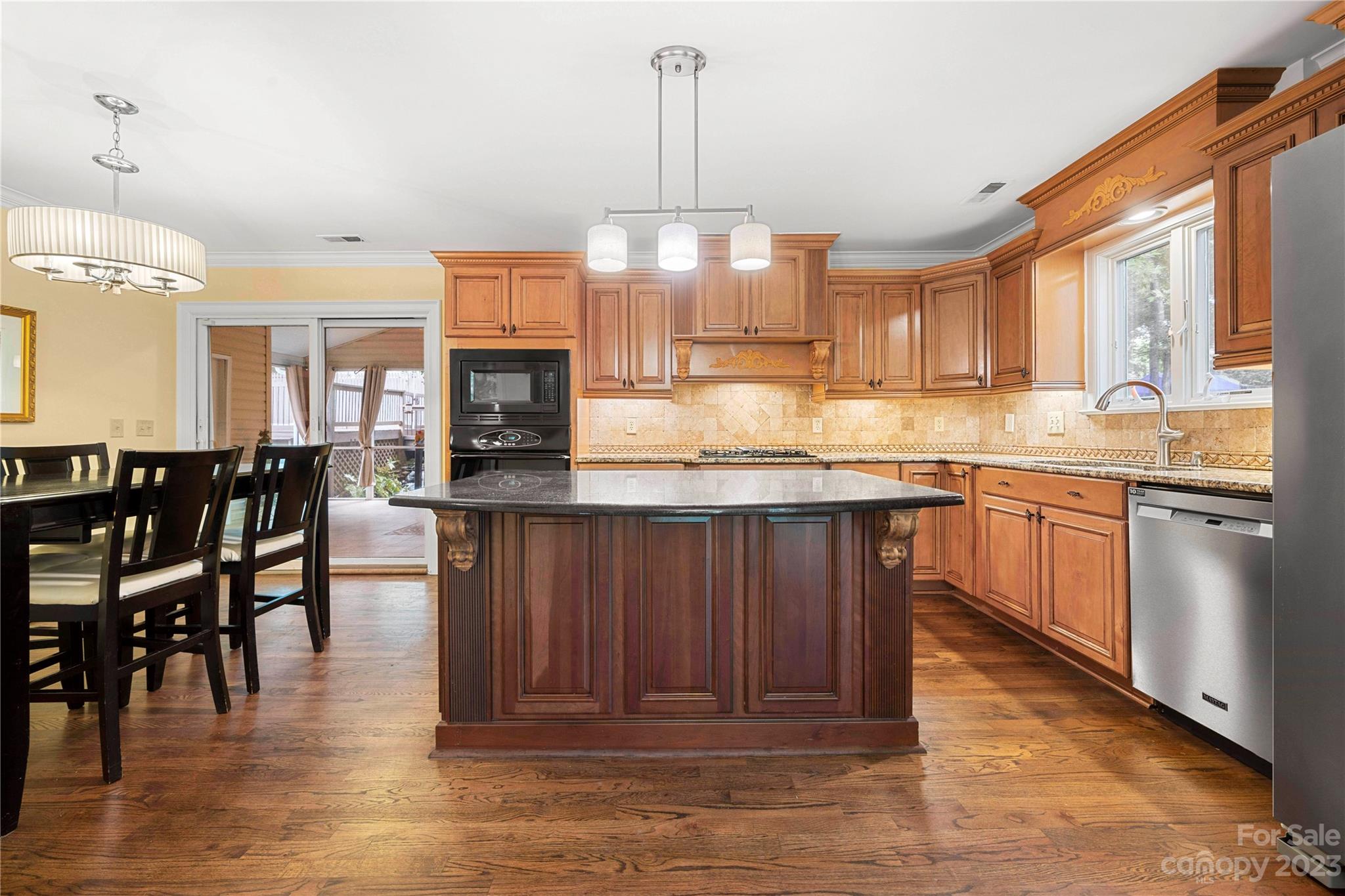 Foxwood - Residential