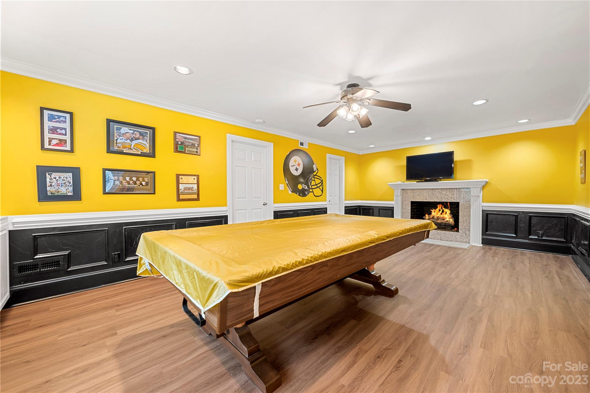 Foxwood - Residential