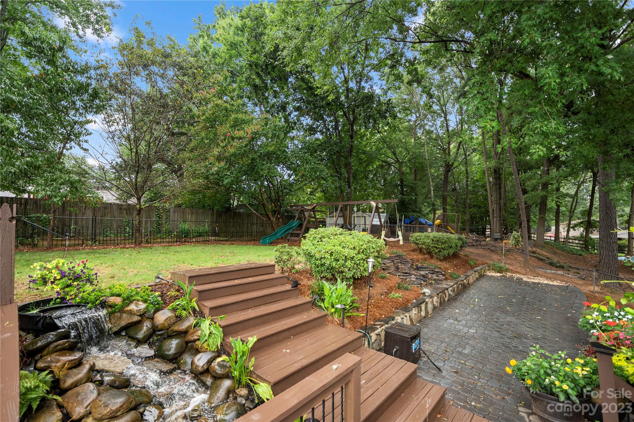 Foxwood - Residential