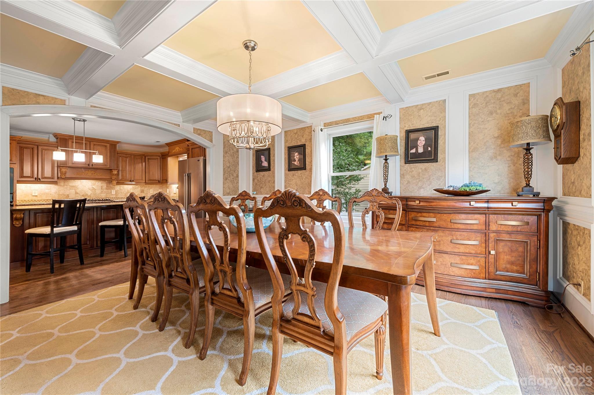 Foxwood - Residential