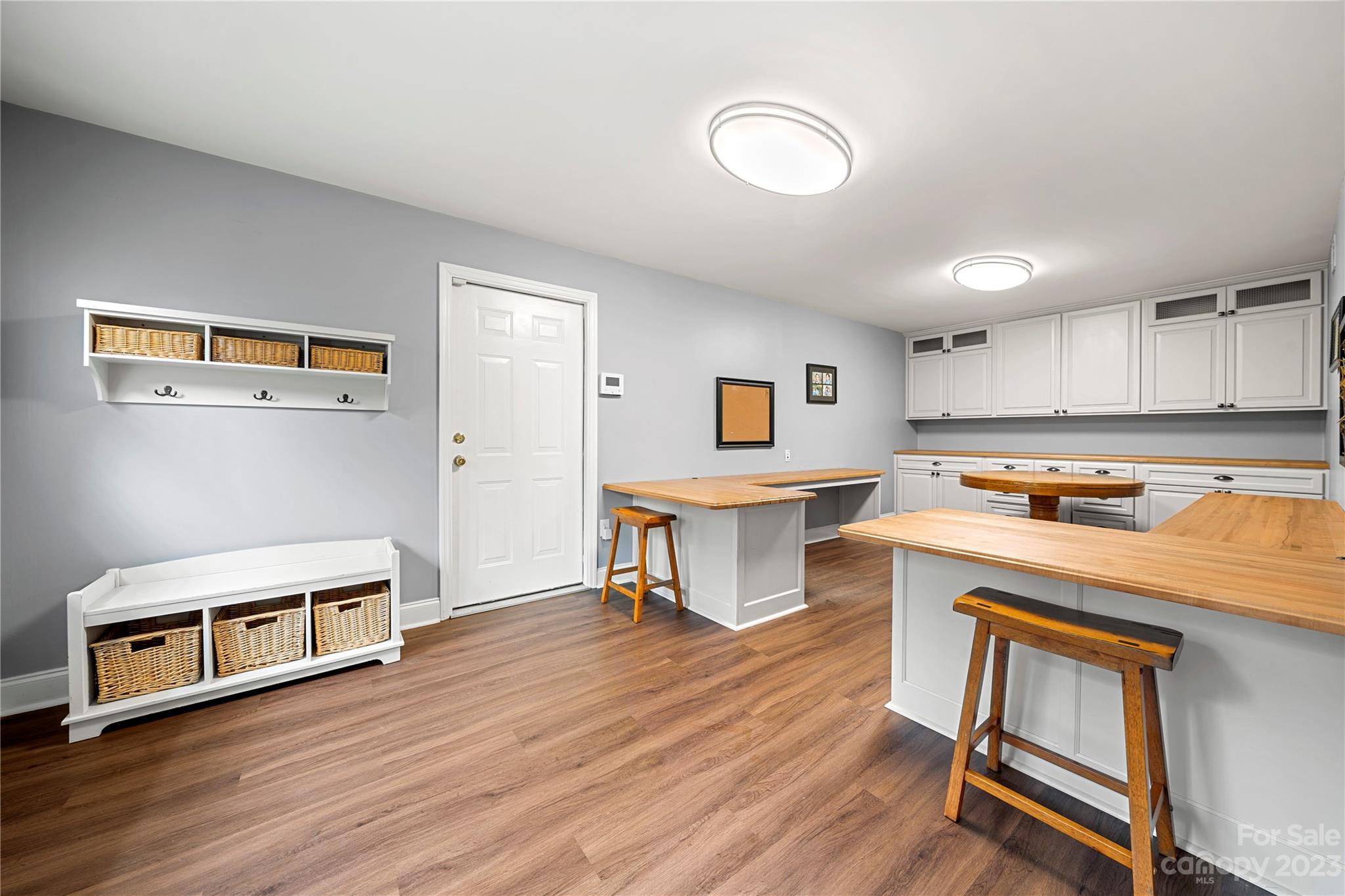 Foxwood - Residential