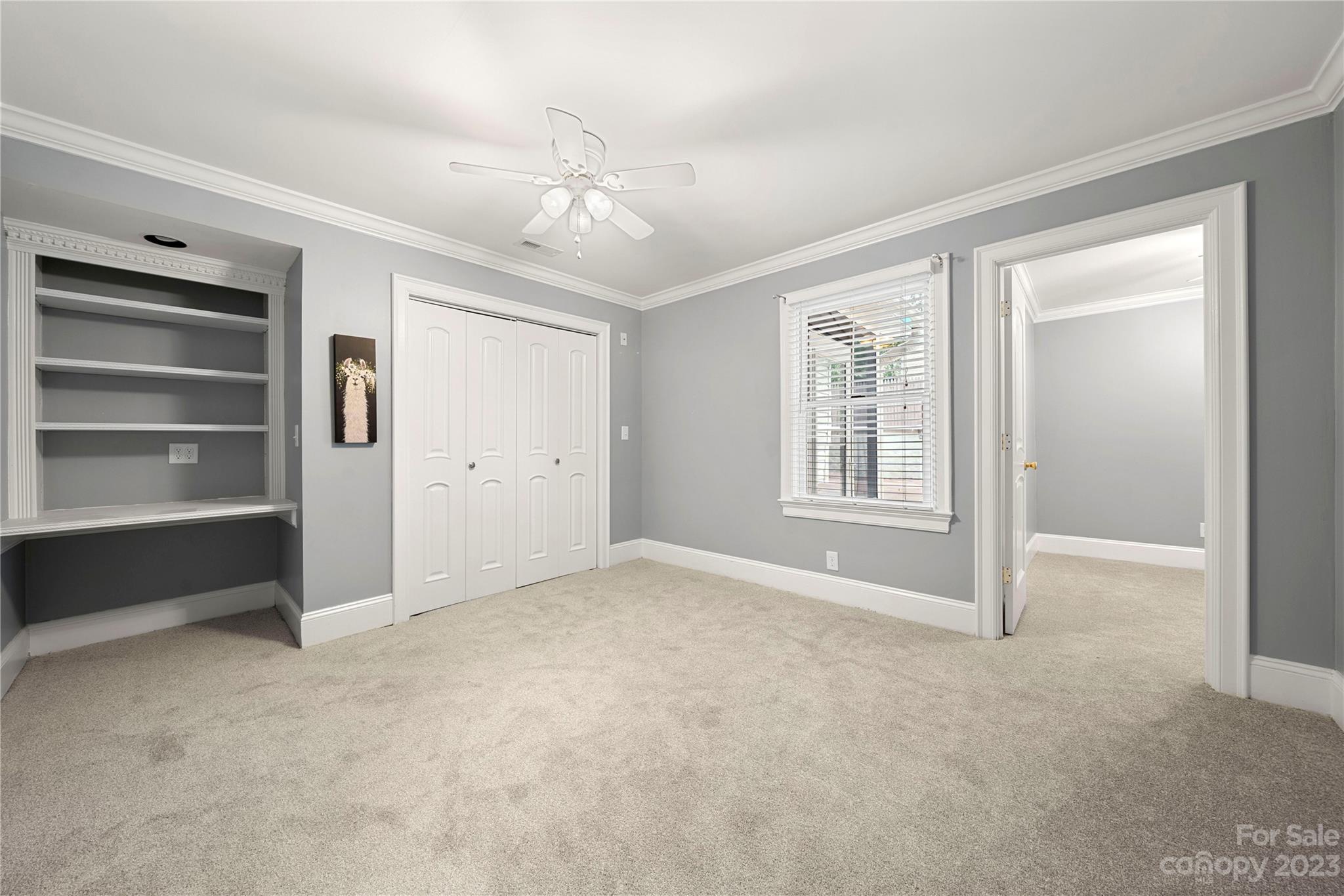 Foxwood - Residential