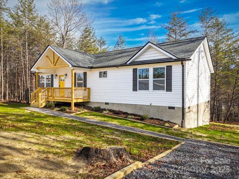 170 Lake Mountain View Drive Marion NC 28752