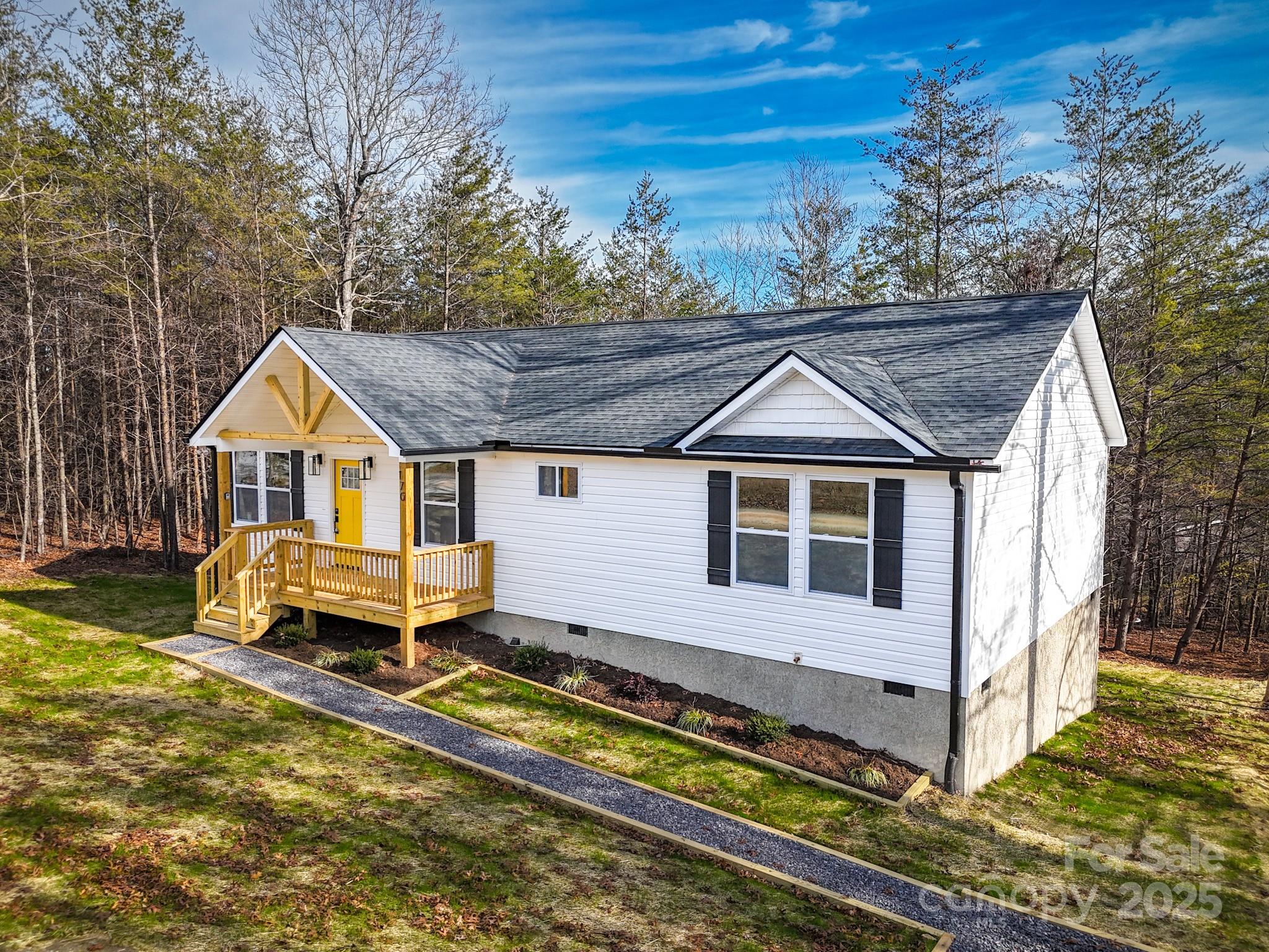 170 Lake Mountain View Drive