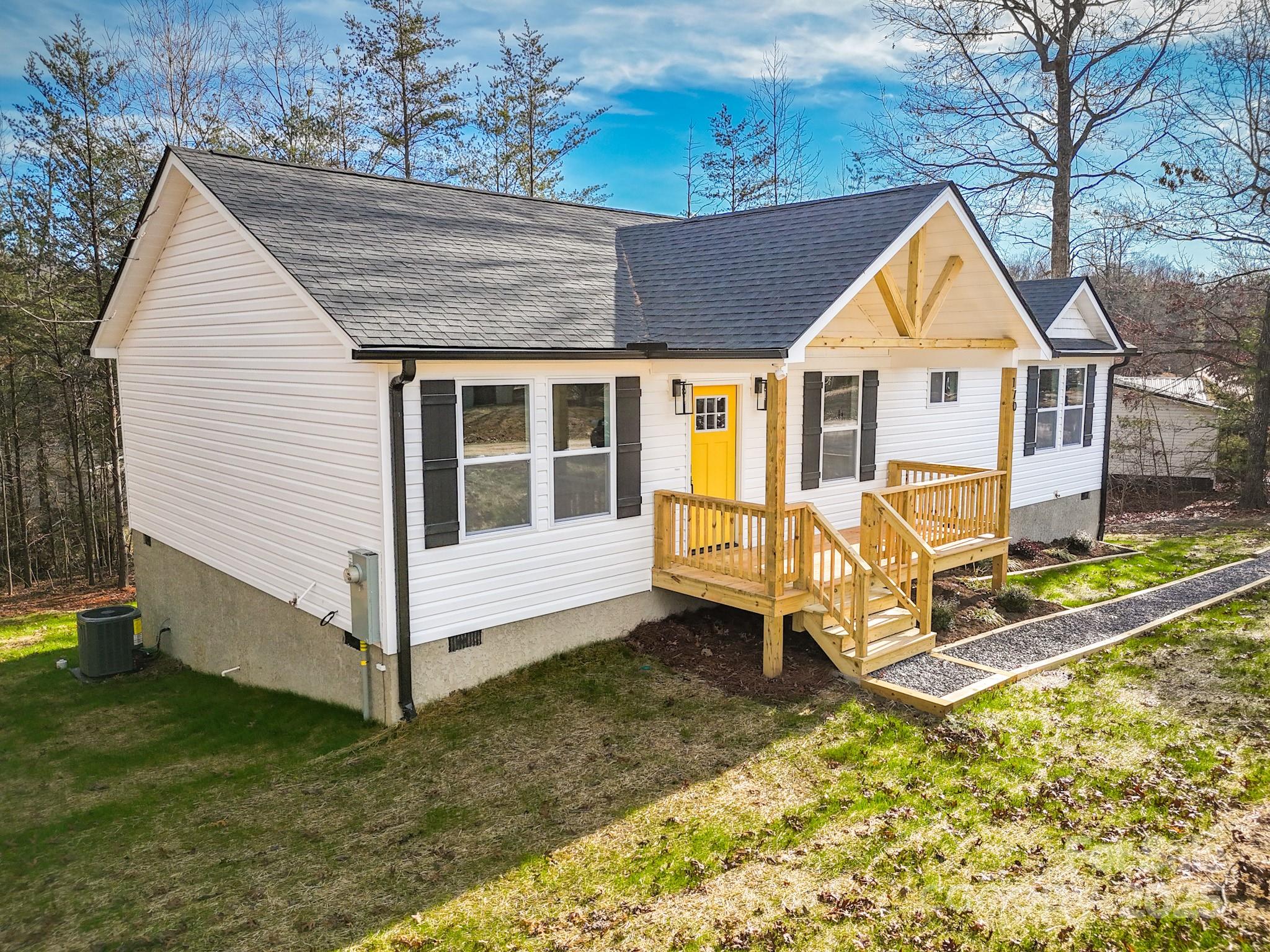 170 Lake Mountain View Drive