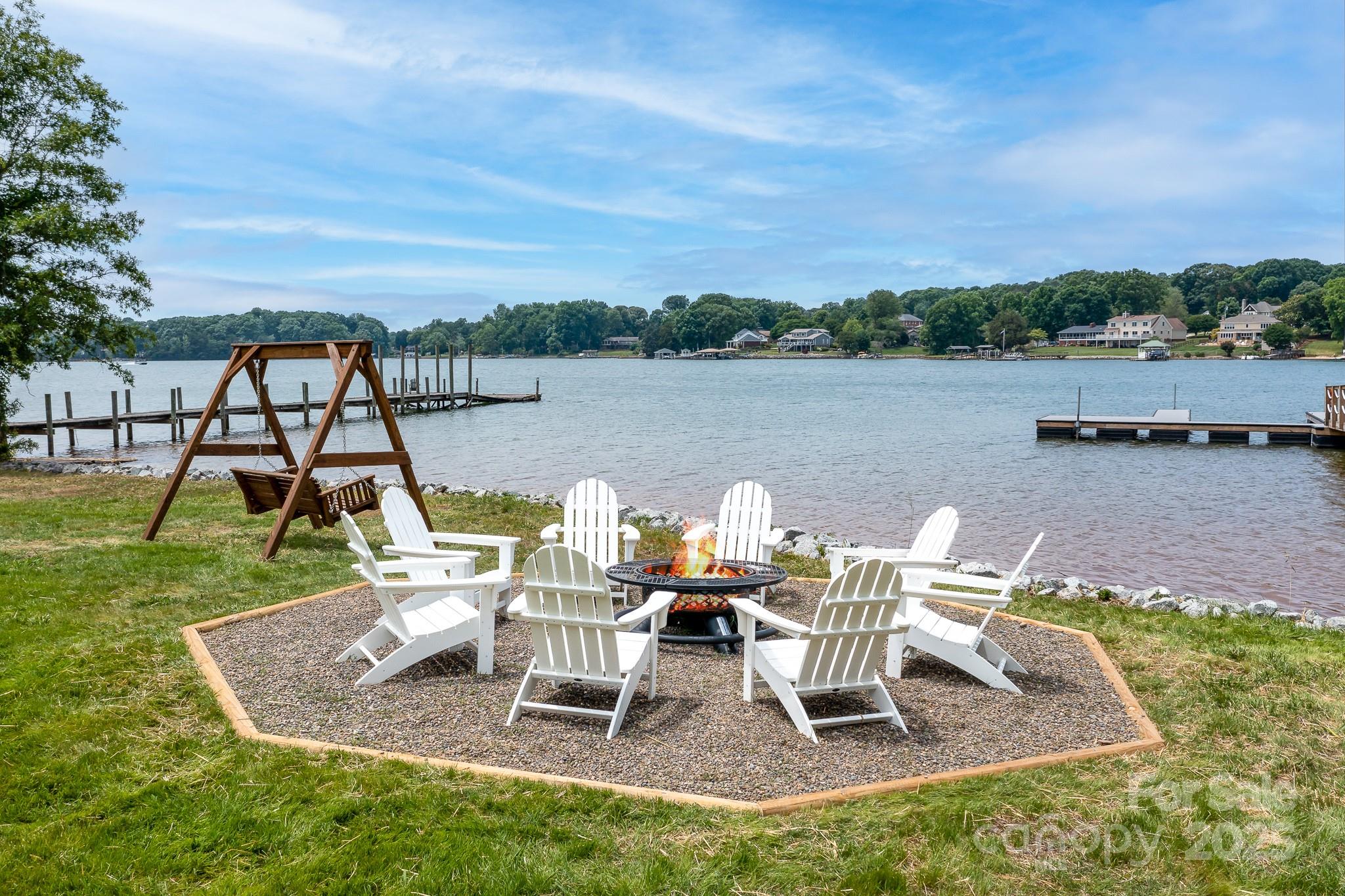 Lake Norman Bonanza - Residential