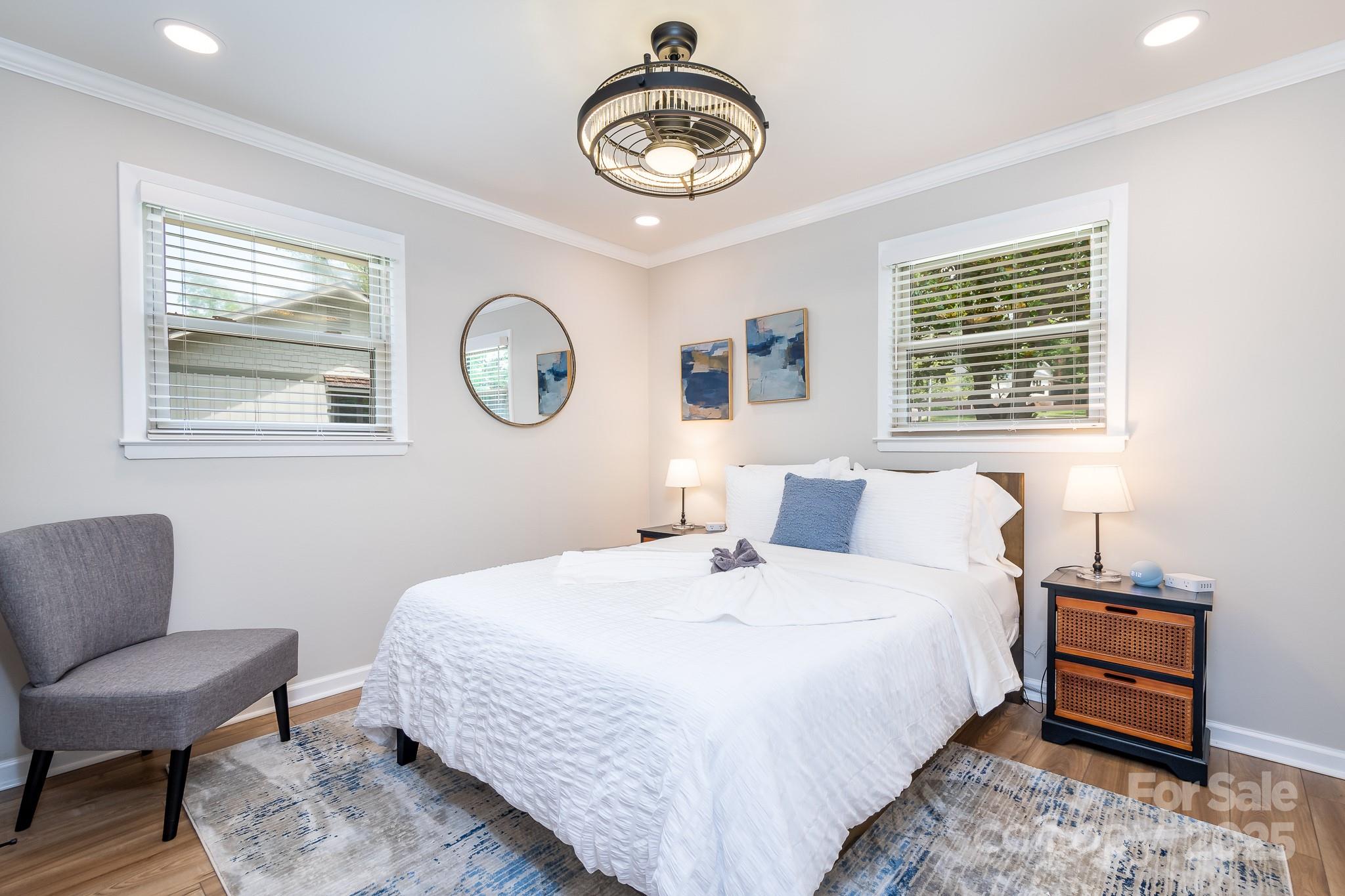 Lake Norman Bonanza - Residential