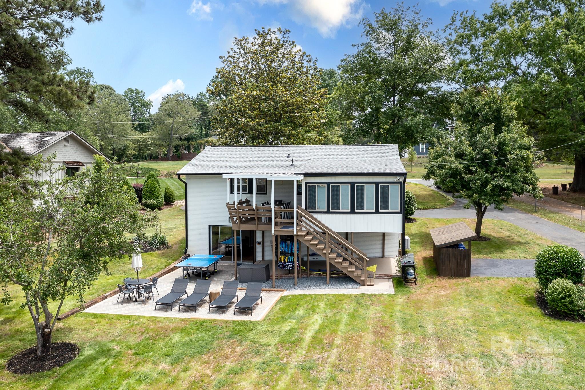 Lake Norman Bonanza - Residential