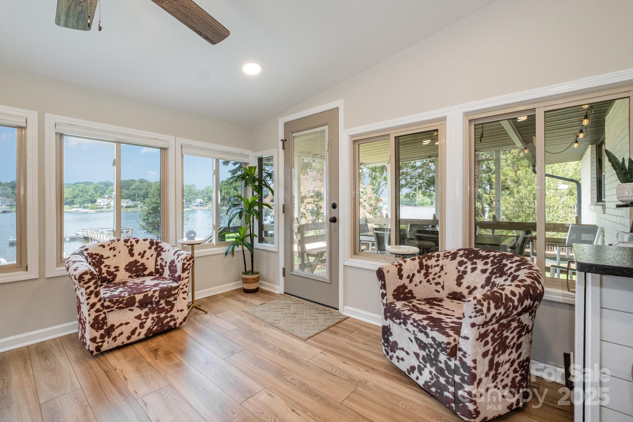 Lake Norman Bonanza - Residential