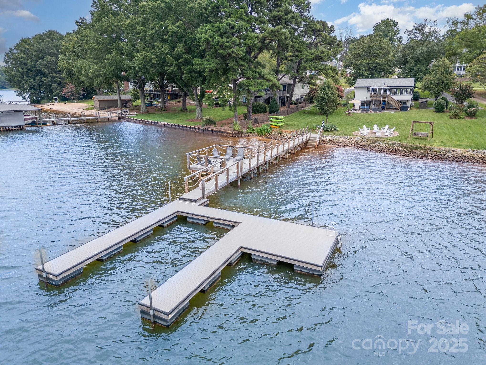 Lake Norman Bonanza - Residential