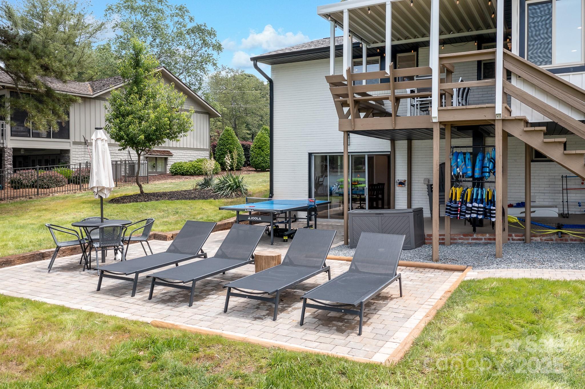 Lake Norman Bonanza - Residential