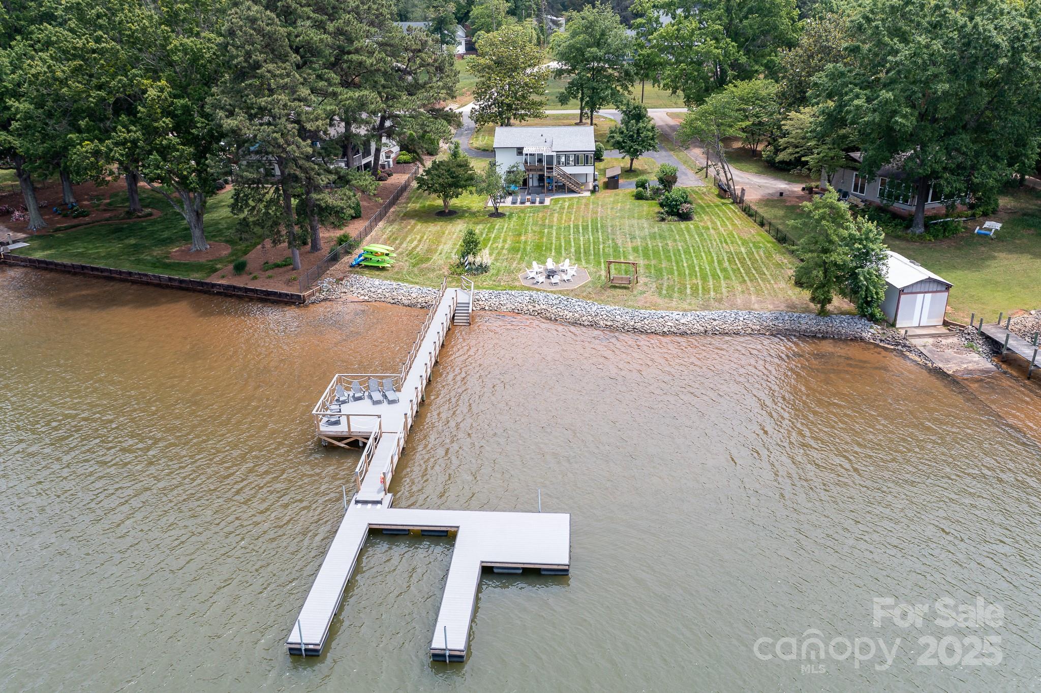 308 Ponderosa Circle