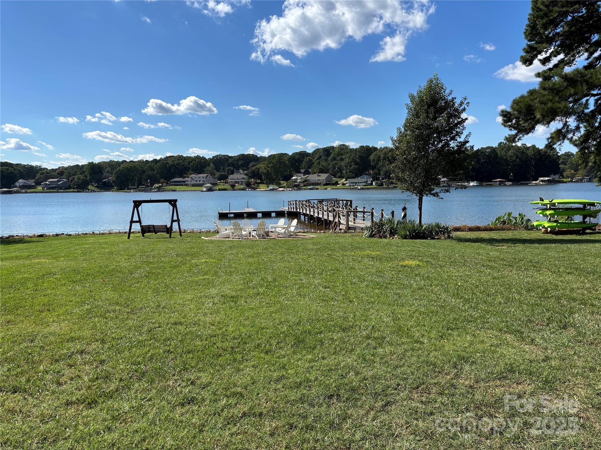 Lake Norman Bonanza - Residential