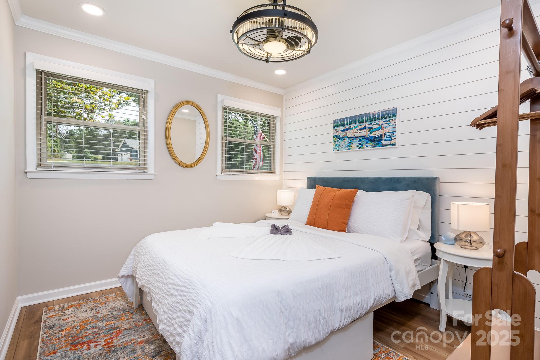 Lake Norman Bonanza - Residential