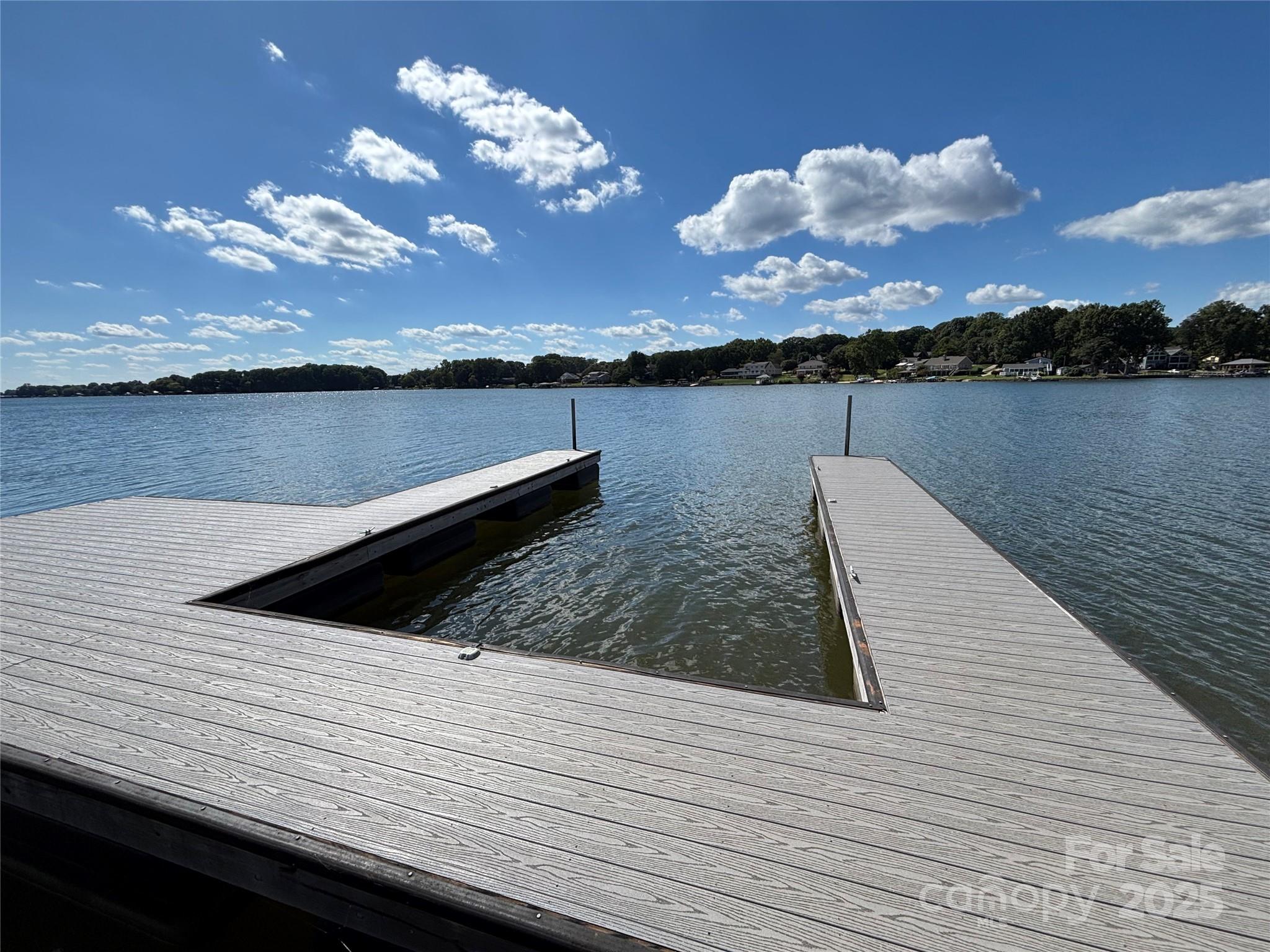 Lake Norman Bonanza - Residential
