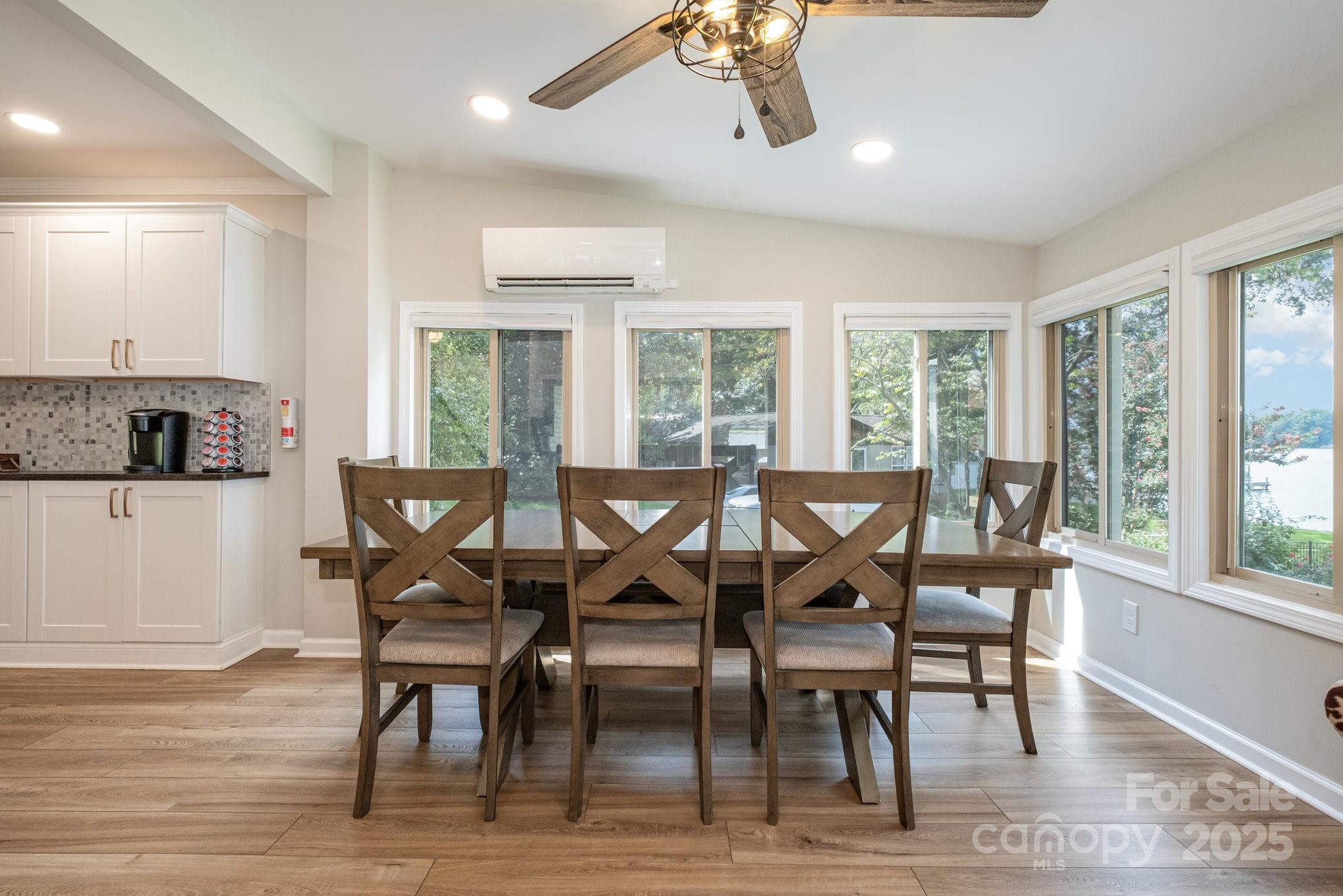 Lake Norman Bonanza - Residential