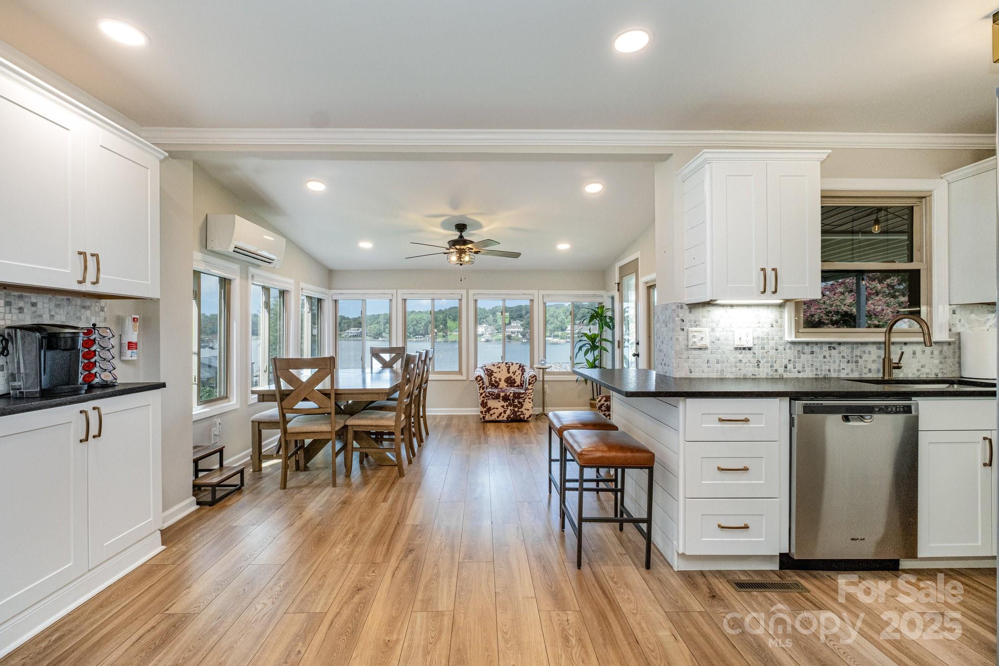 Lake Norman Bonanza - Residential