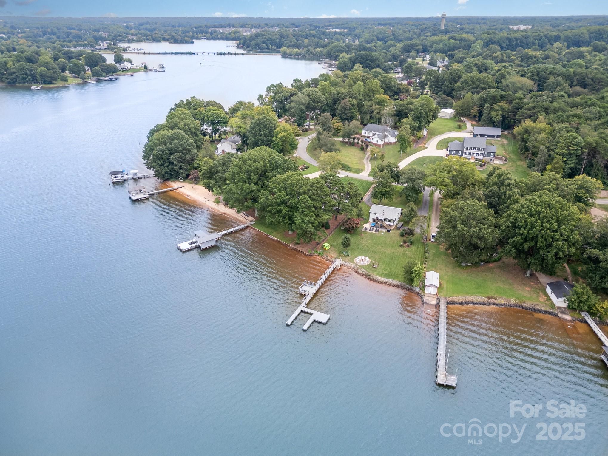 Lake Norman Bonanza - Residential