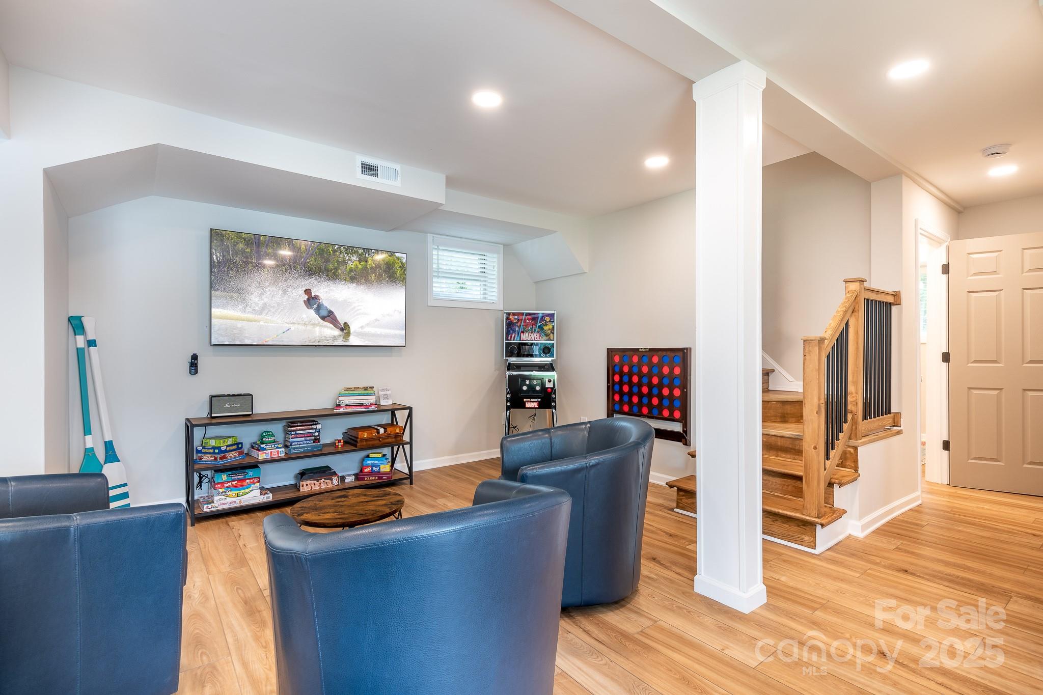 Lake Norman Bonanza - Residential