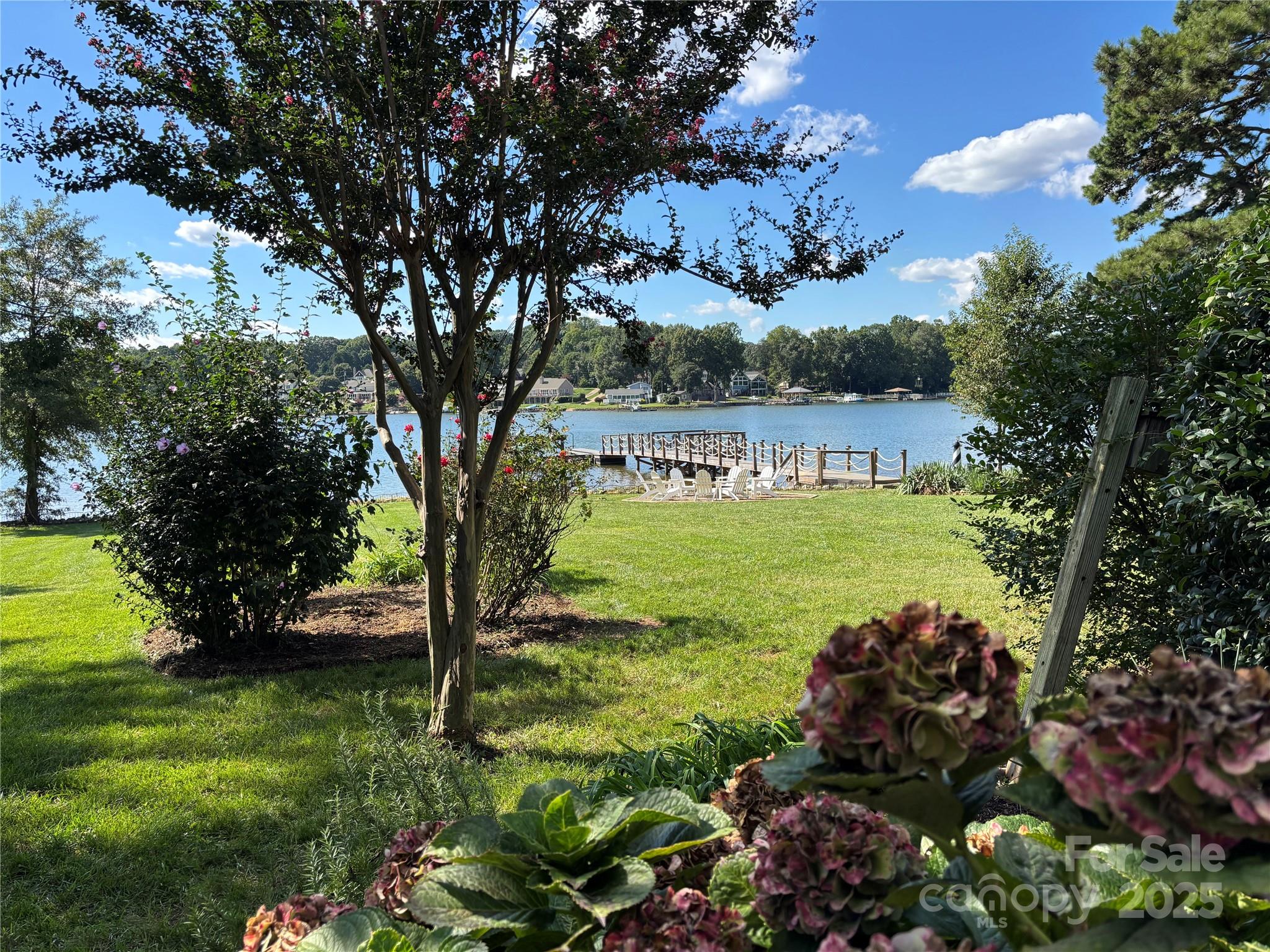 Lake Norman Bonanza - Residential