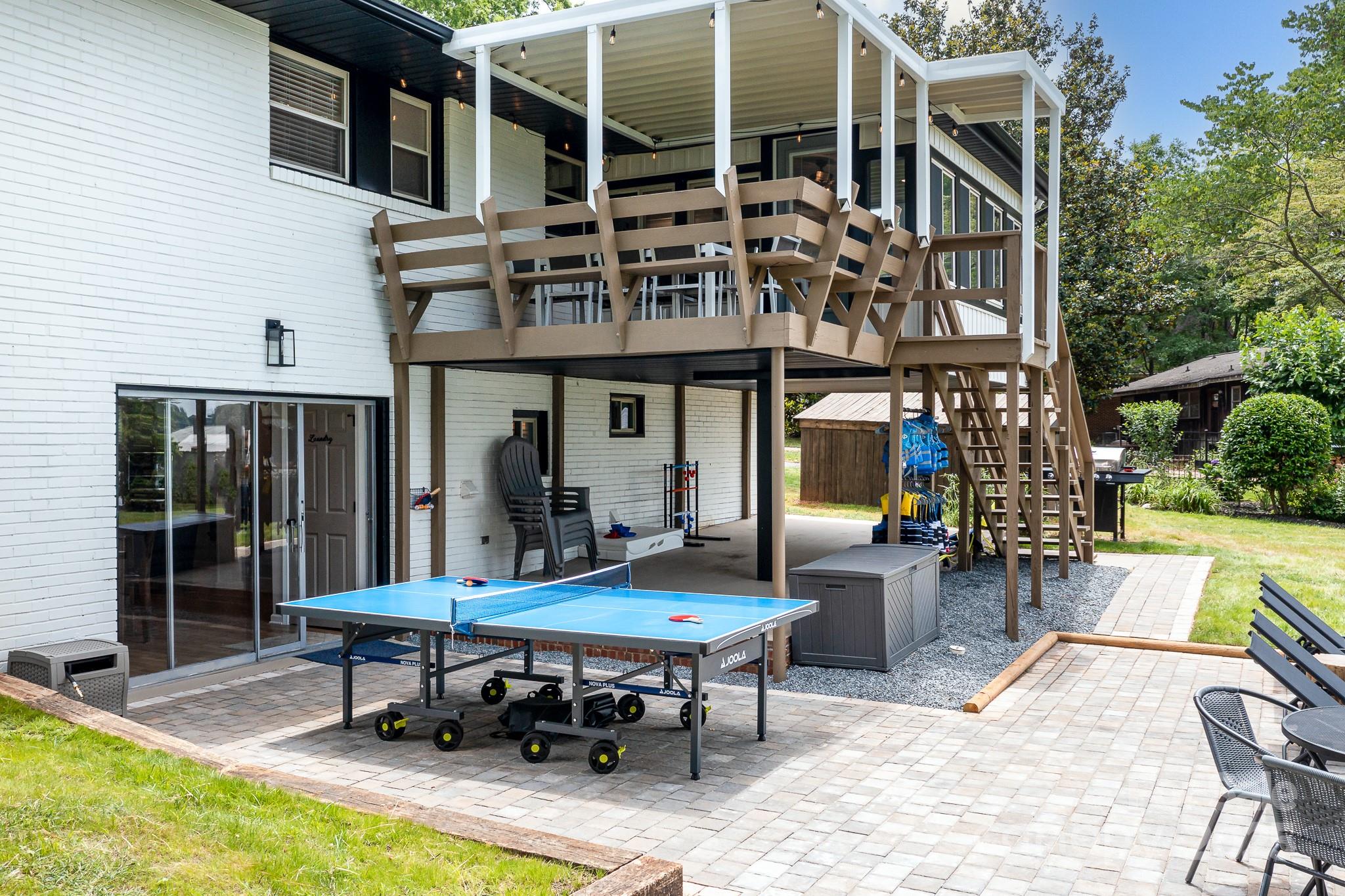 Lake Norman Bonanza - Residential