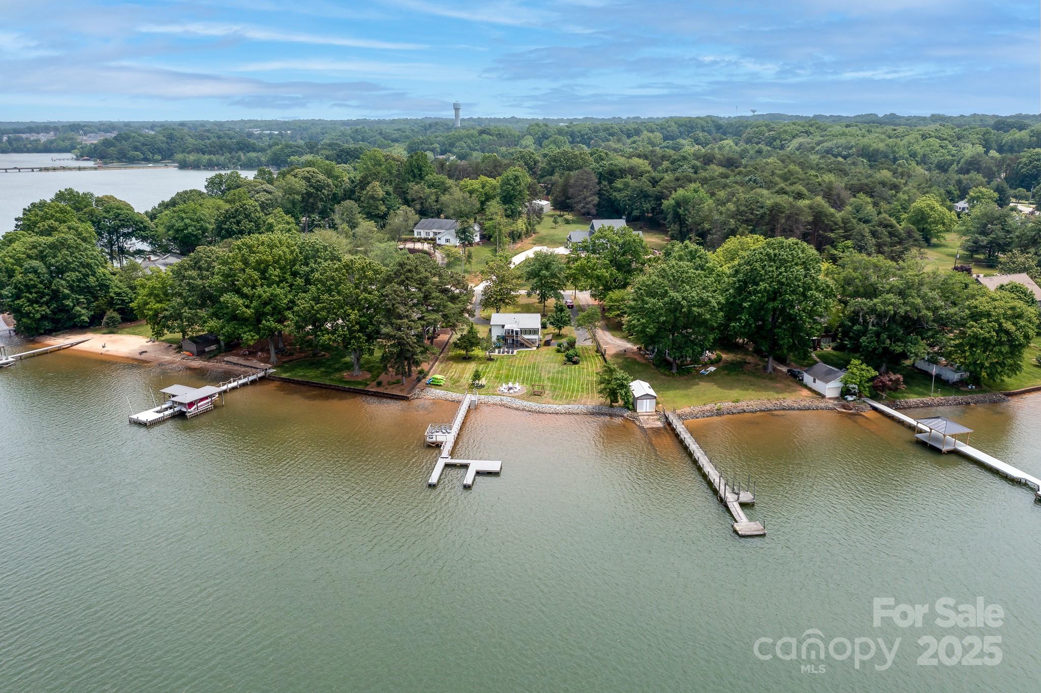 Lake Norman Bonanza - Residential
