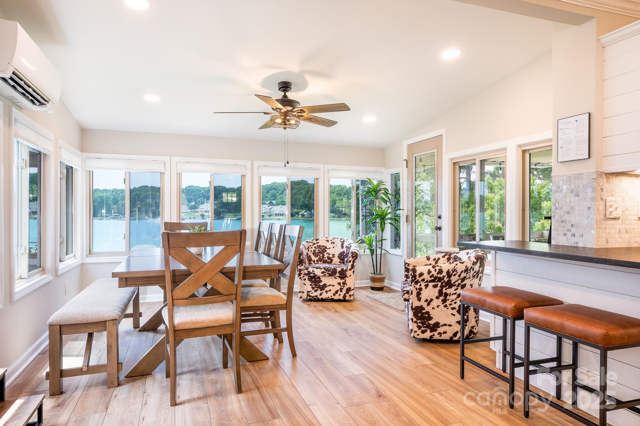 Lake Norman Bonanza - Residential