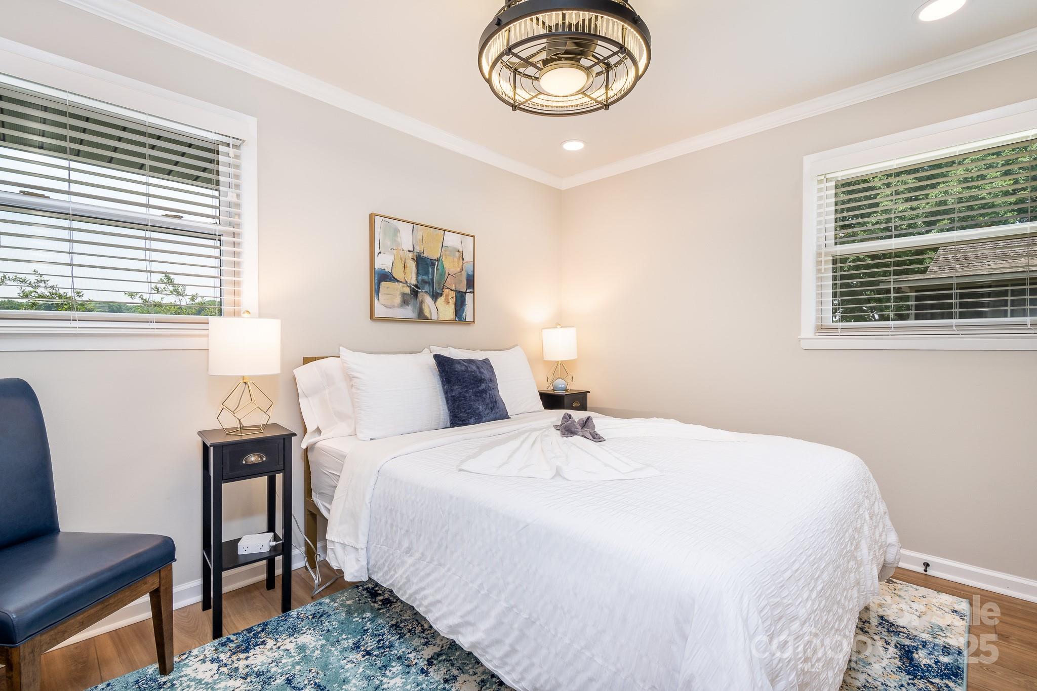 Lake Norman Bonanza - Residential