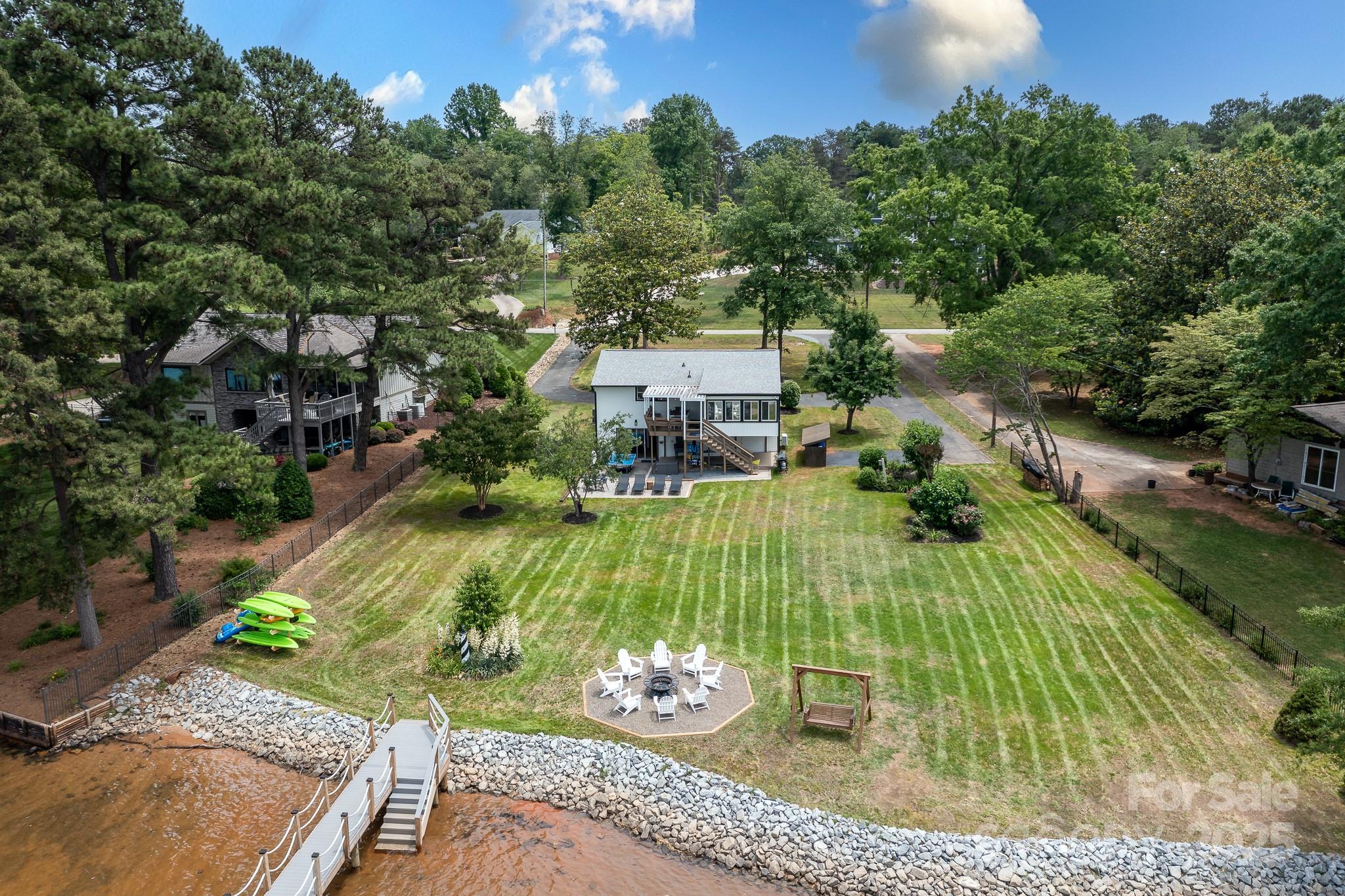 308 Ponderosa Circle