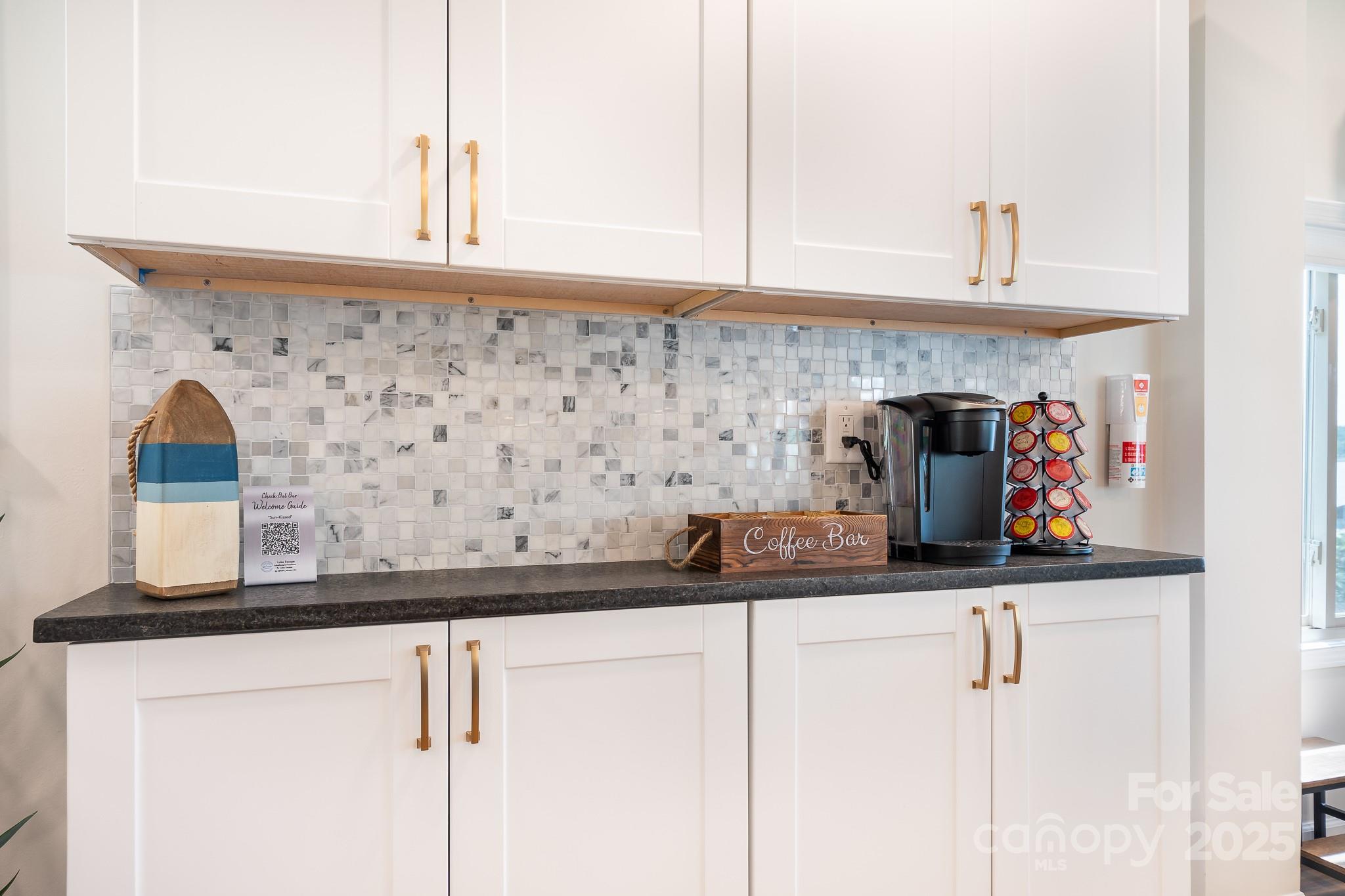 Lake Norman Bonanza - Residential