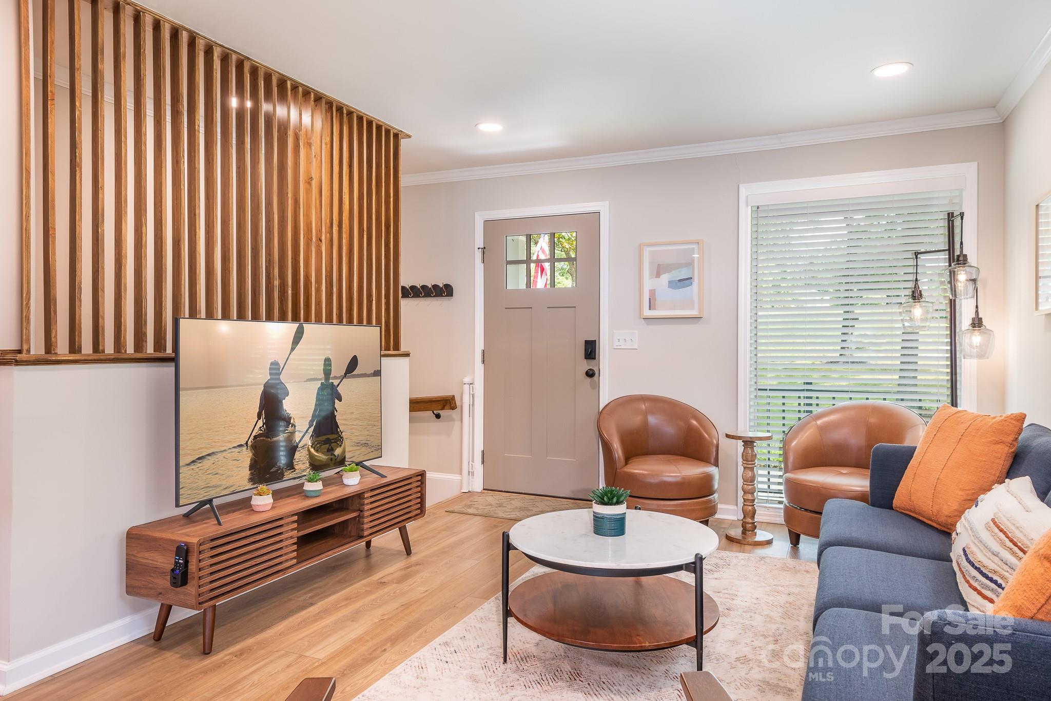 Lake Norman Bonanza - Residential