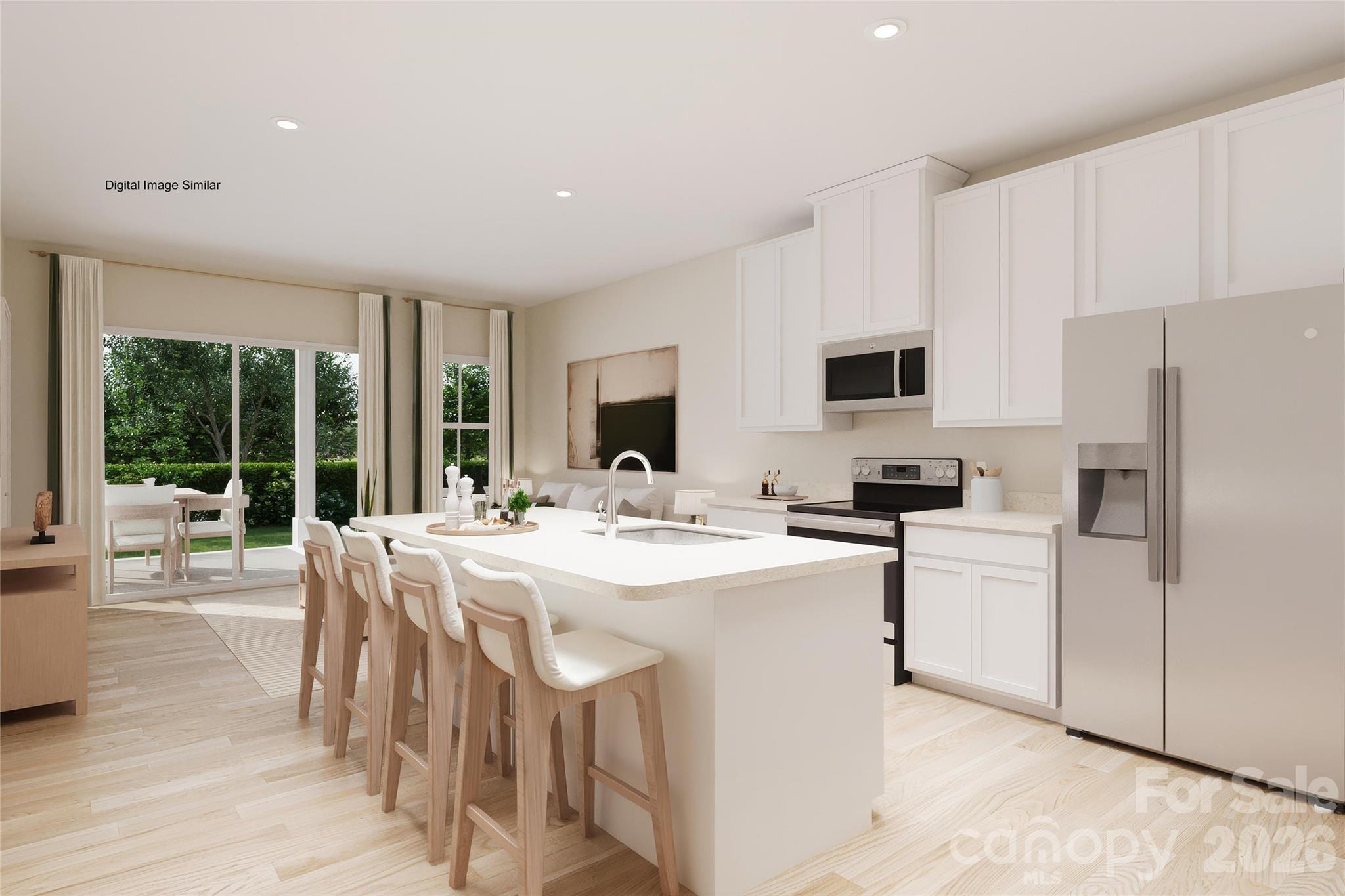 Laney Farms - Residential