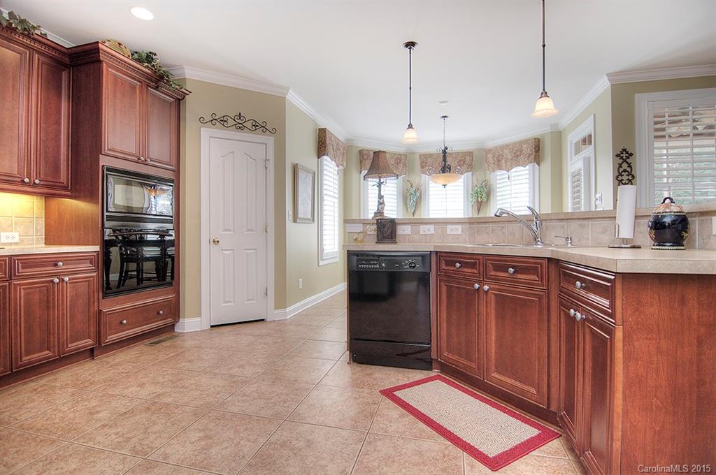 Highland Creek - Residential